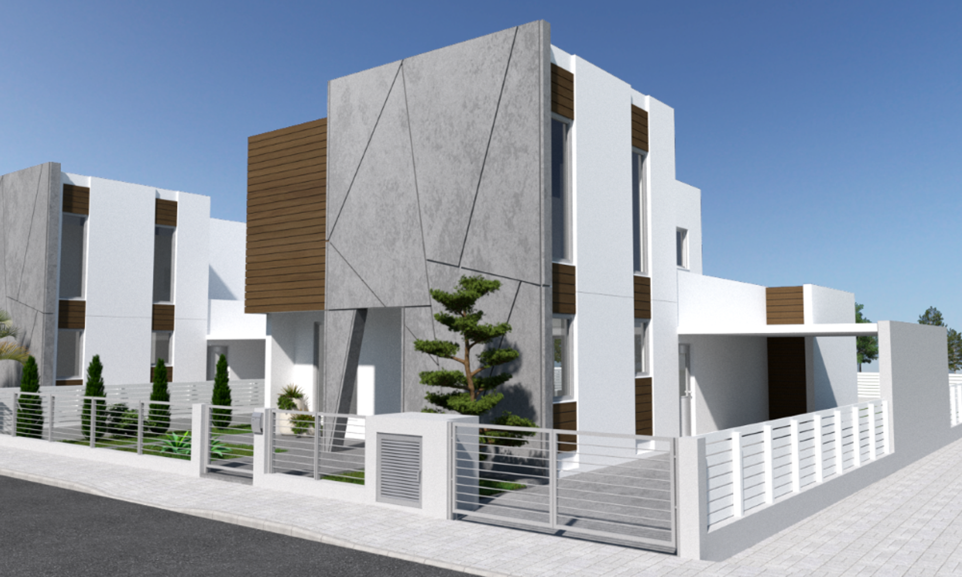 Hus i Ypsonas, Limassol 11804464