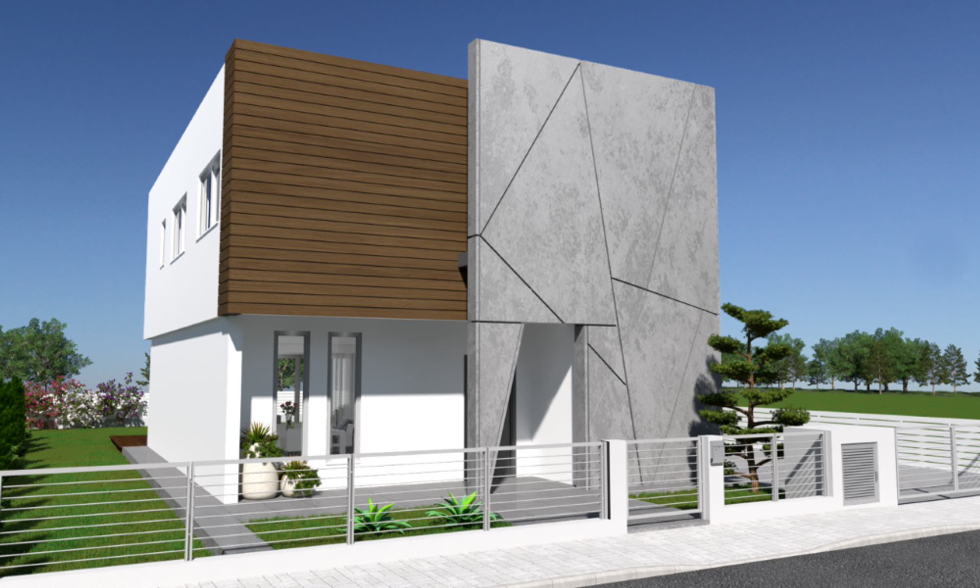 Hus i Ypsonas, Limassol 11804464