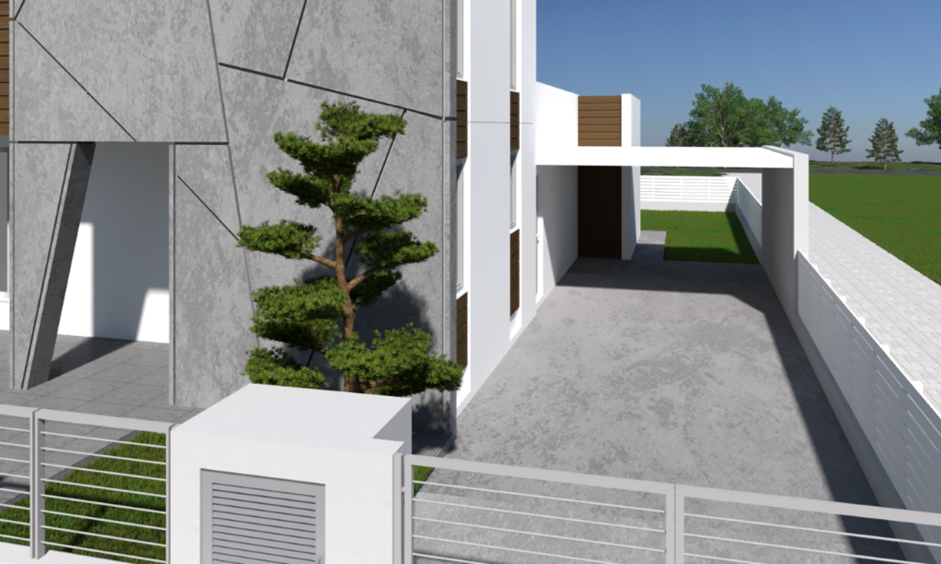 Haus im Ypsonas, Limassol 11804464