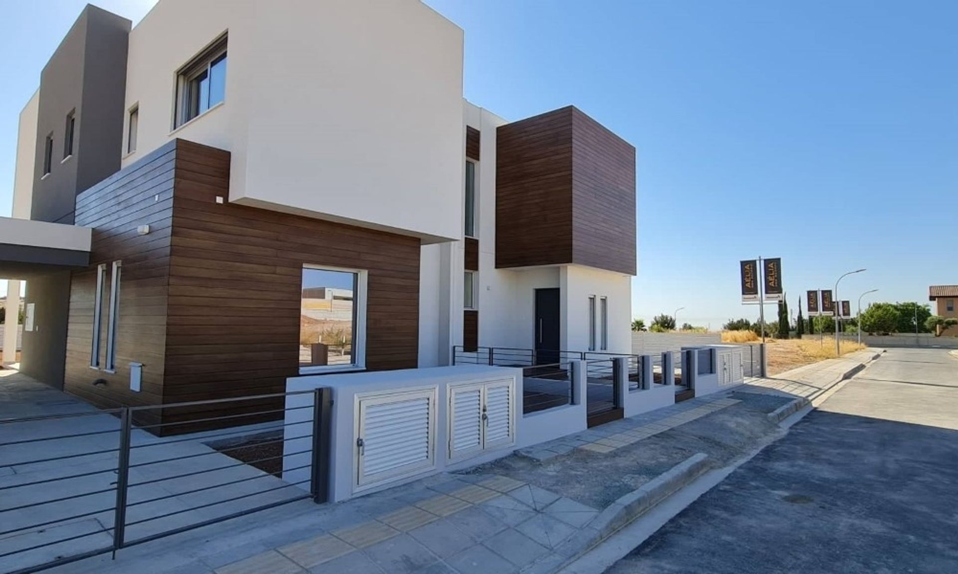 Haus im Ypsonas, Limassol 11804464