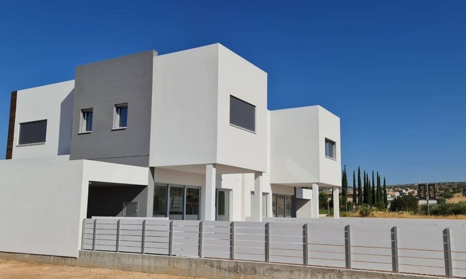 Hus i Ypsonas, Limassol 11804464