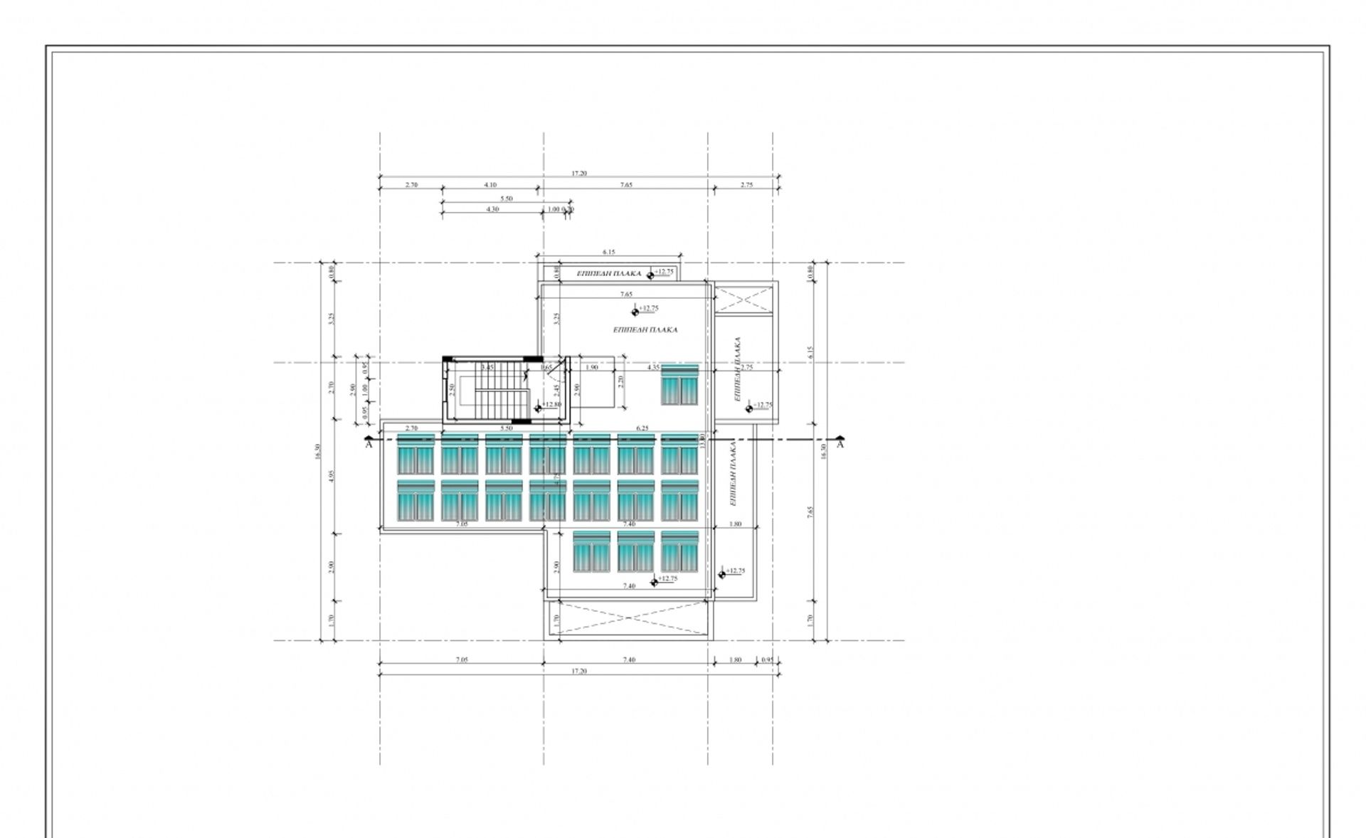 Multiple Condos in Ypsonas, Limassol 11804465