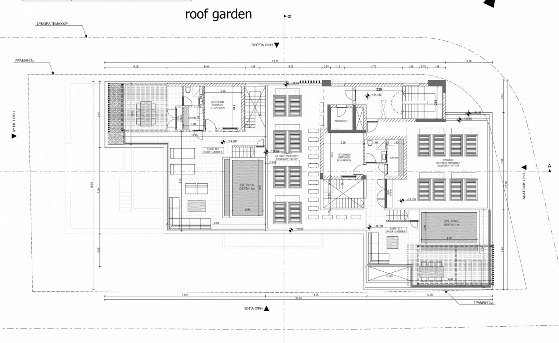 Kondominium di , B1 11804472