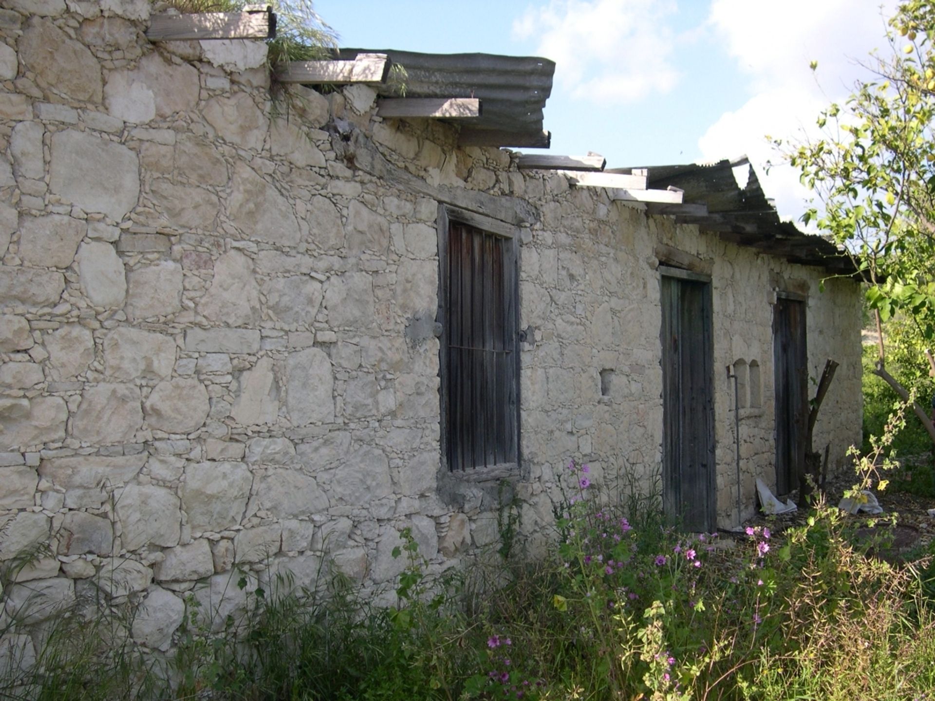 σπίτι σε Αγία Μαρινούδα, Πάφος 11804473