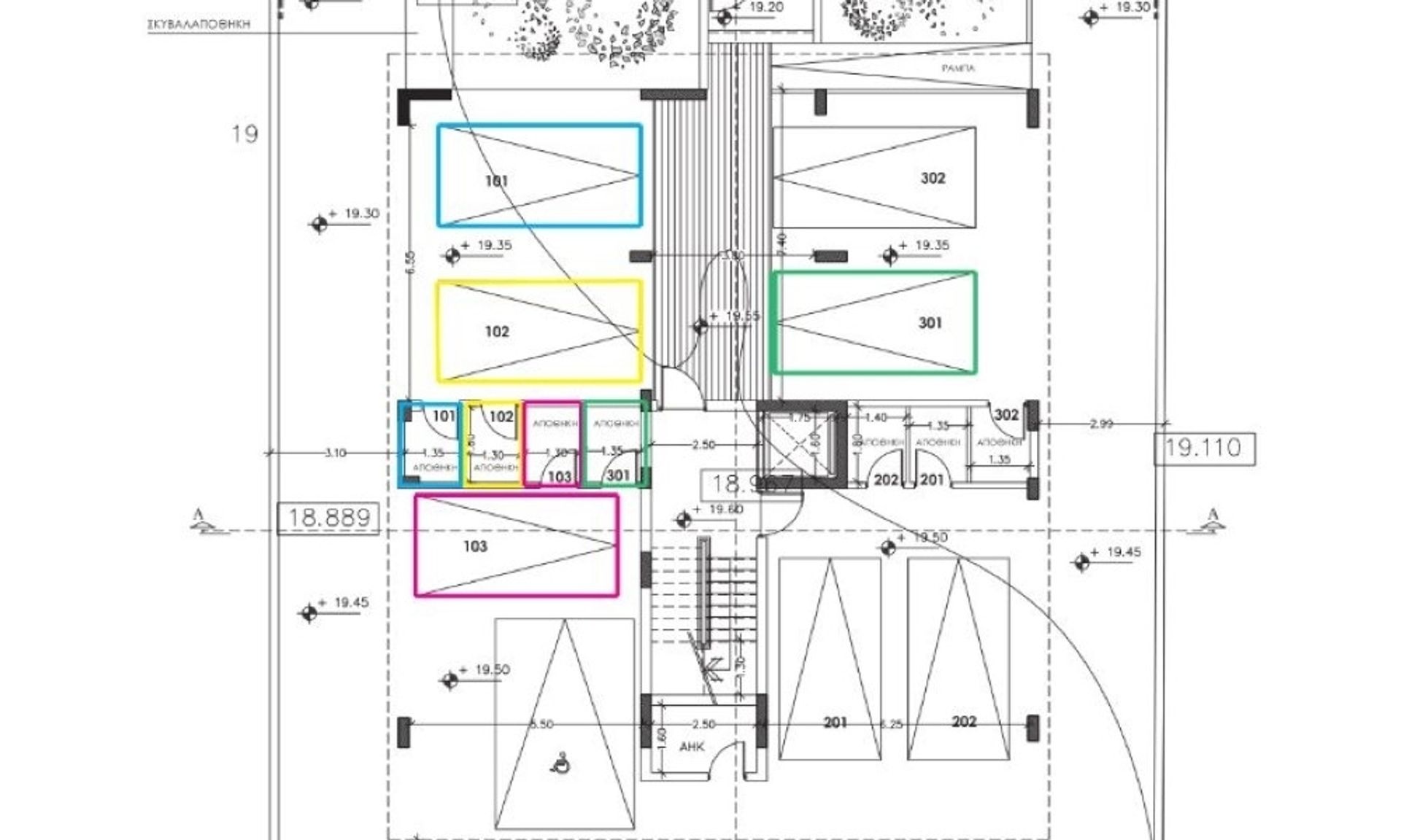 Berbilang Kondo dalam Limassol, Lemesos 11804474