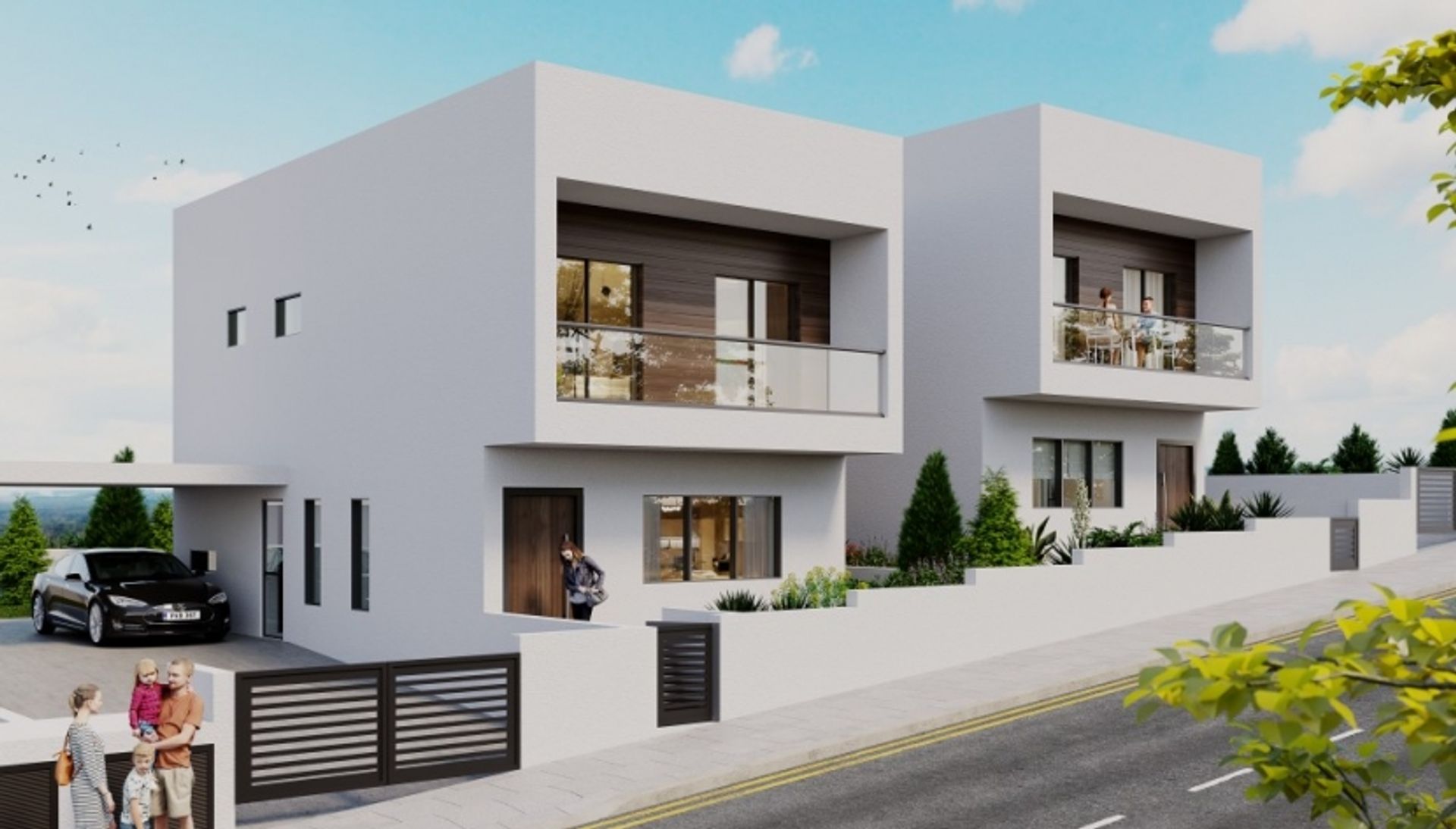 House in Kolossi, Lemesos 11804488