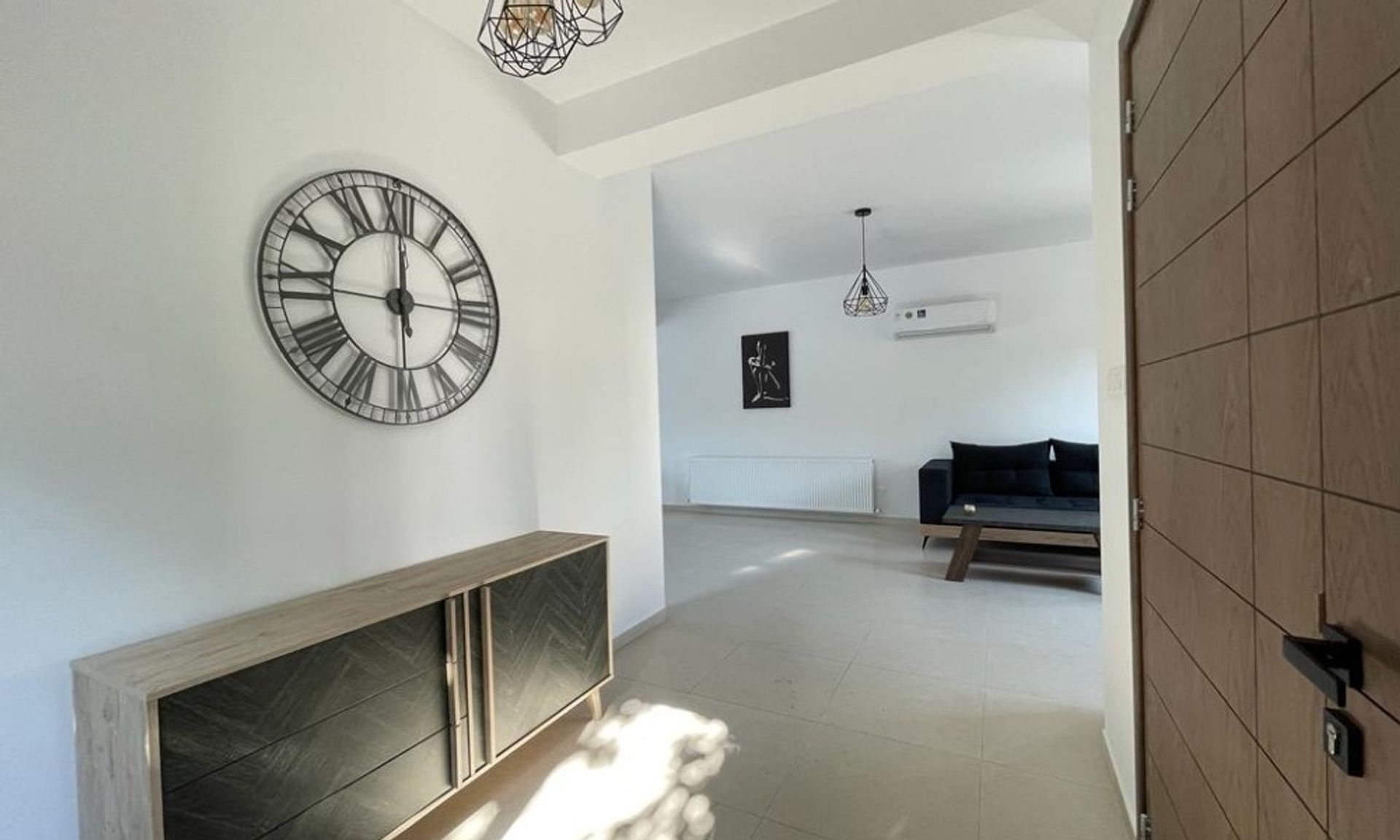 Huis in Agios Tychon, Larnaca 11804491