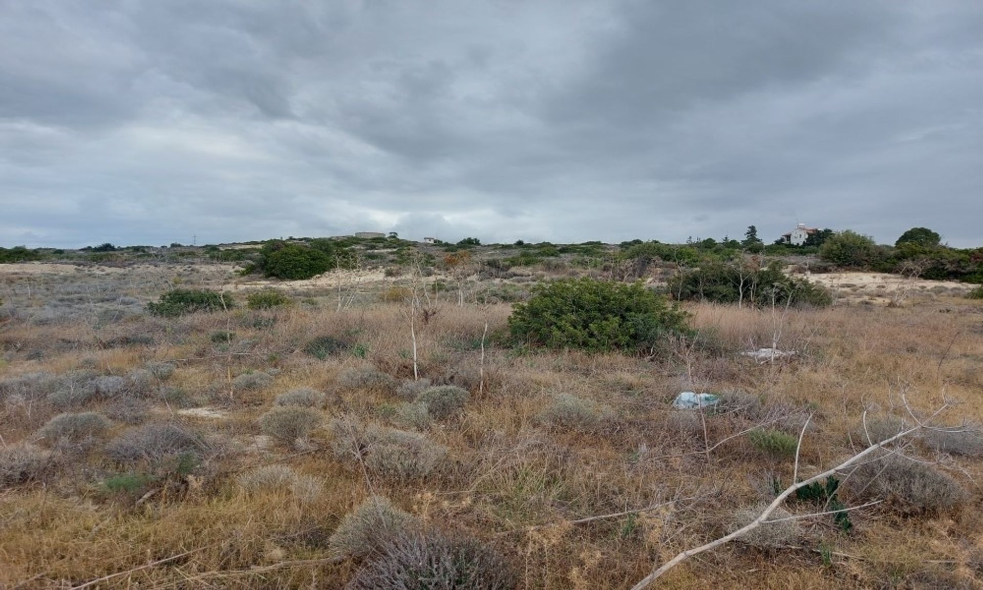 Land in Pano Lefkara, Larnaka 11804496