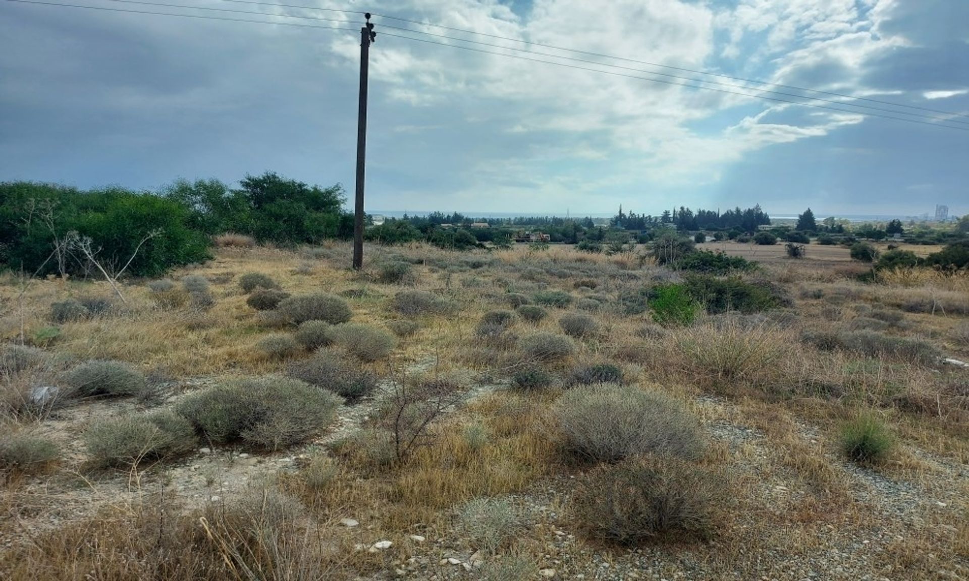 Land i Pano Lefkara, Larnaka 11804496