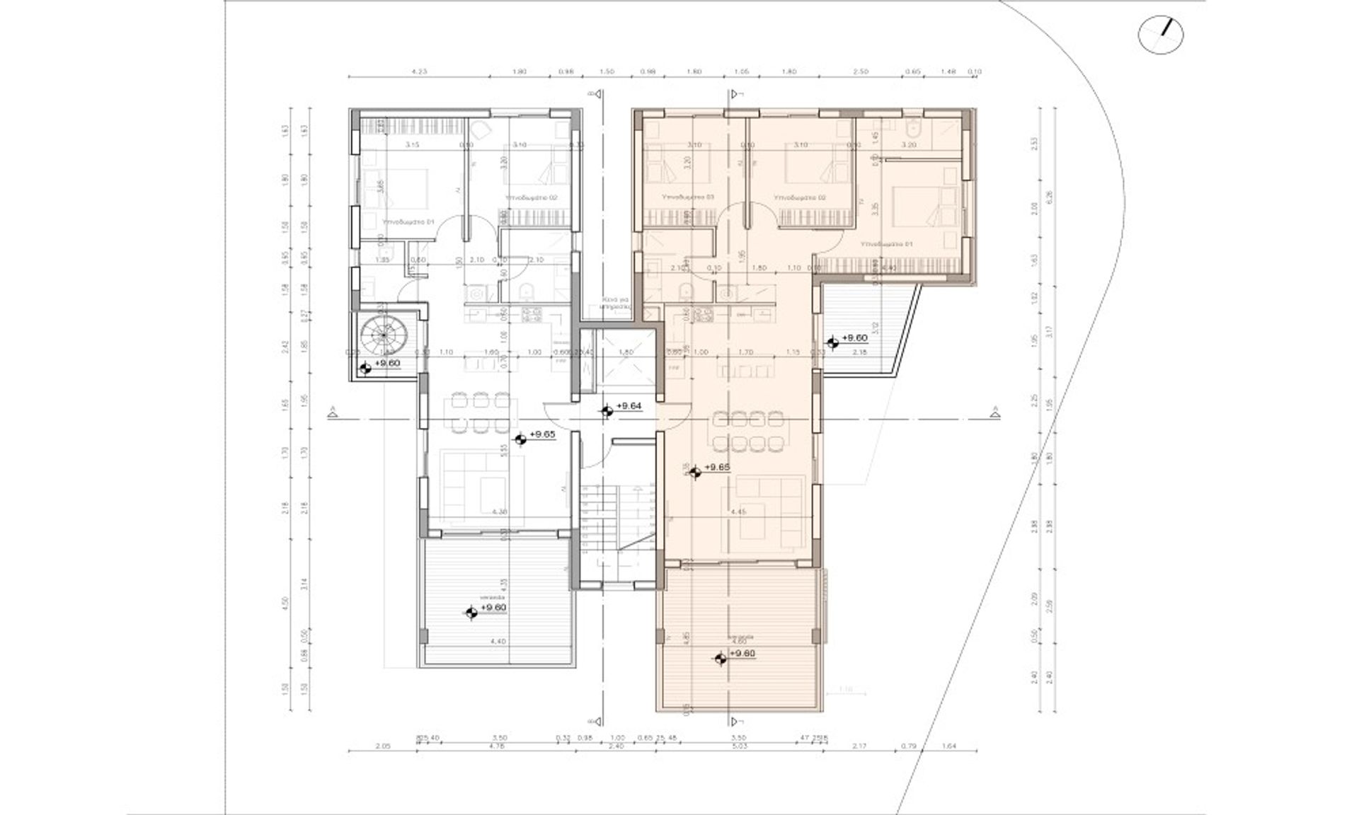 عمارات في Ayia Napa, 20 Nissi Avenue 11804511