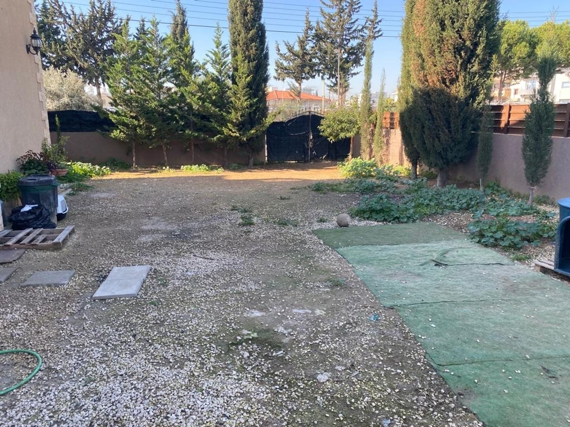 Rumah di Kato Polemidia, Limassol 11804522