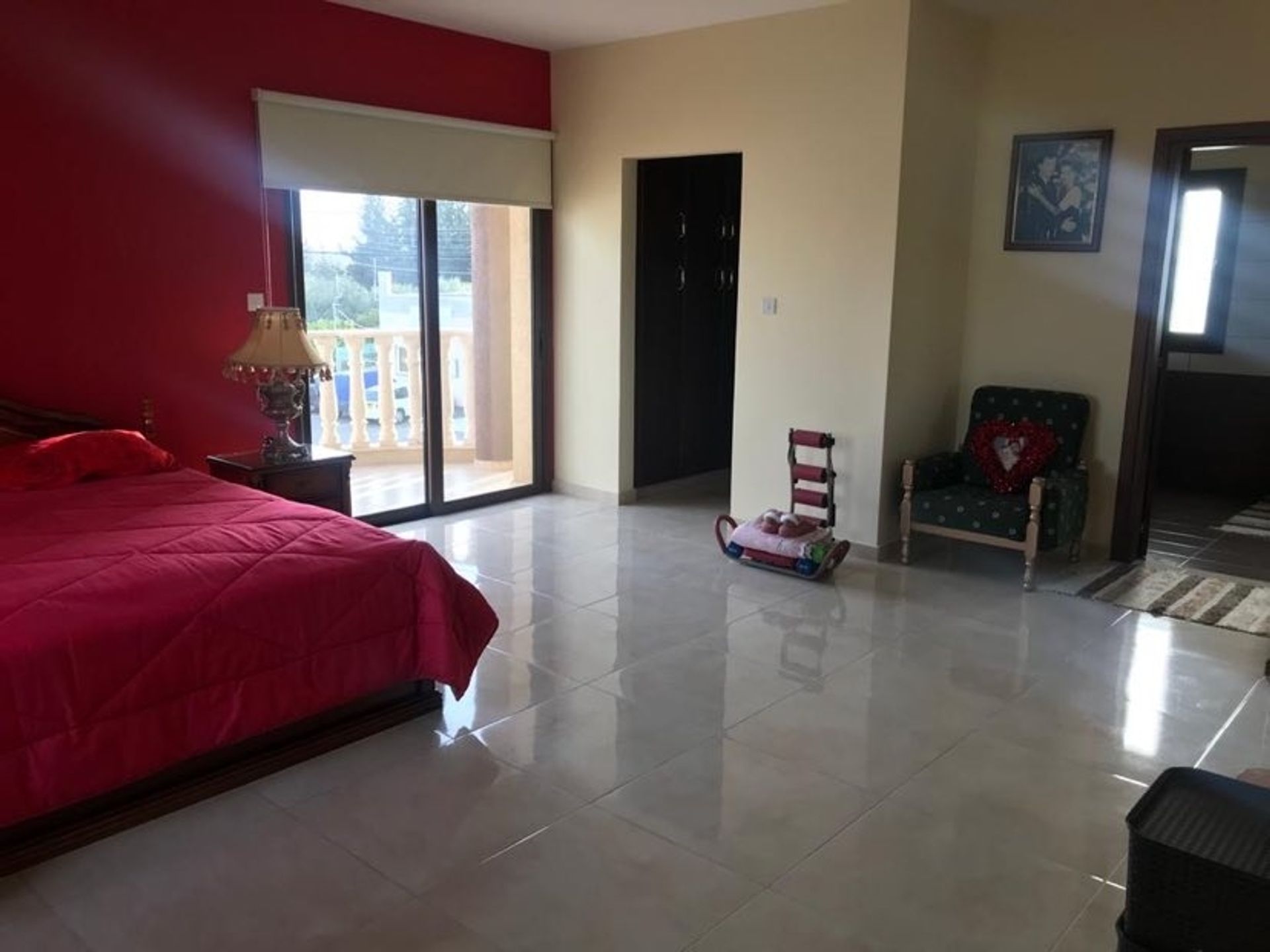 casa no Kato Polemidia, Limassol 11804522