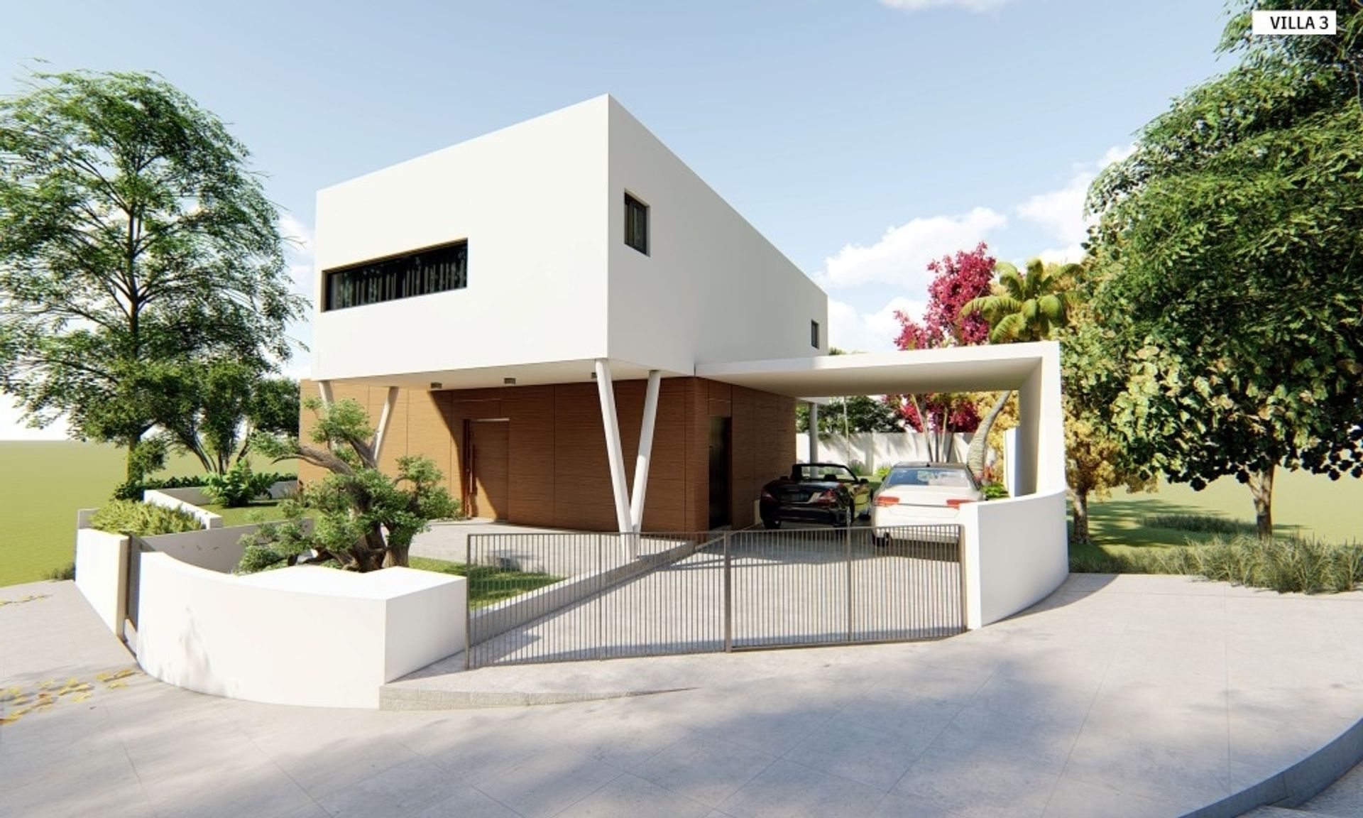 Huis in Palodia, Limassol 11804525