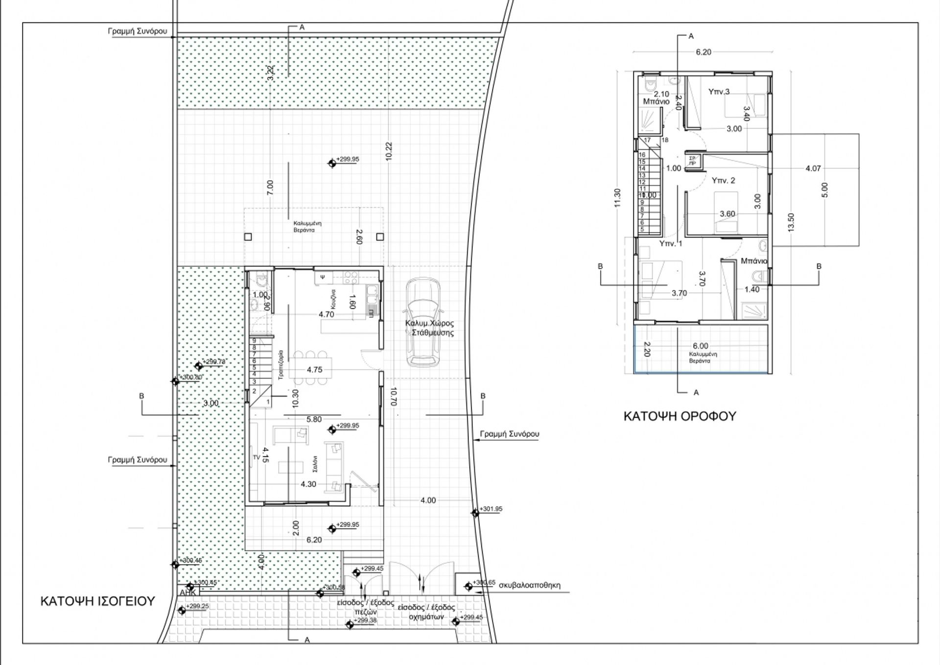 casa en palodeia, lemesos 11804527