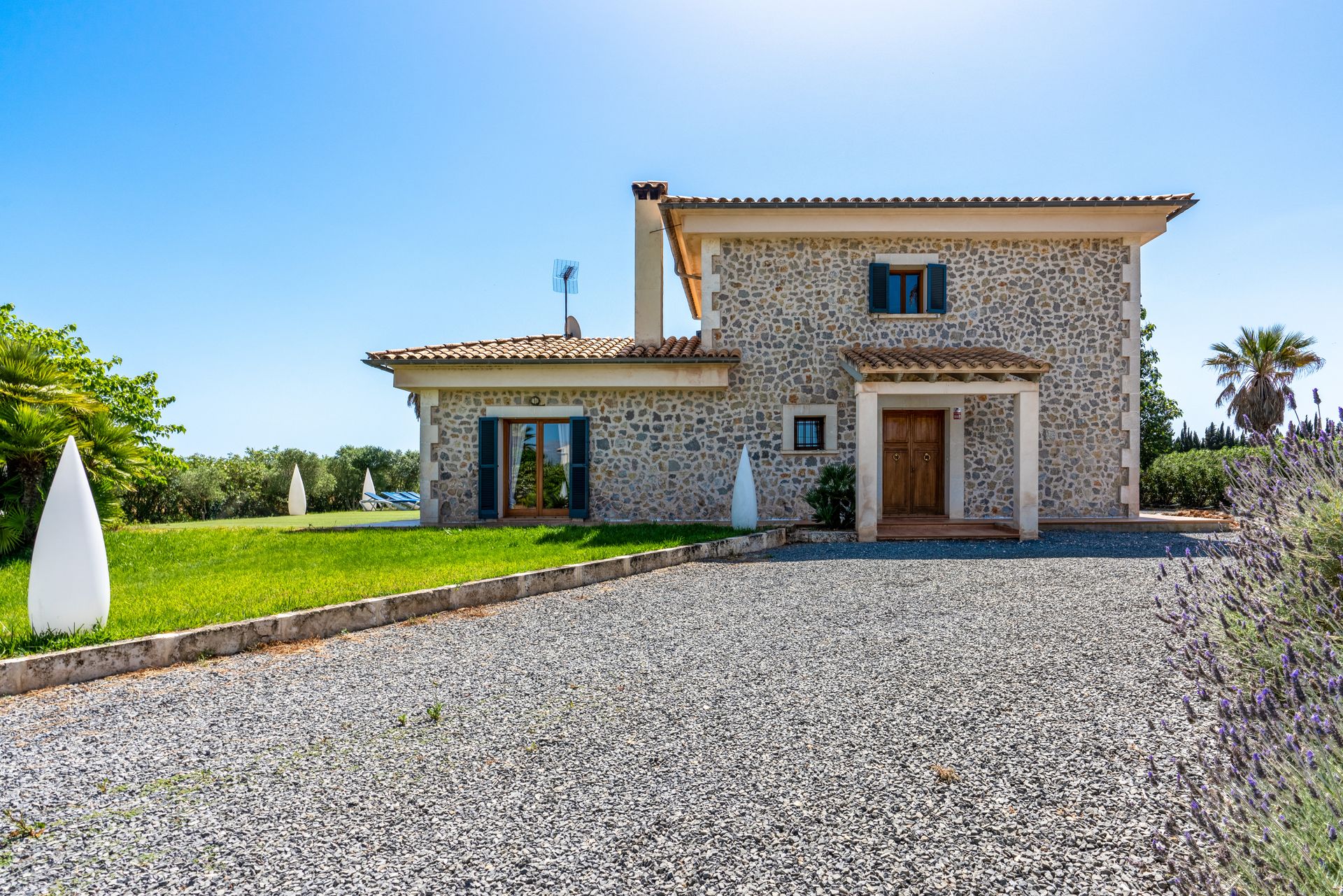 Huis in La Puebla, De Balearen 11804540