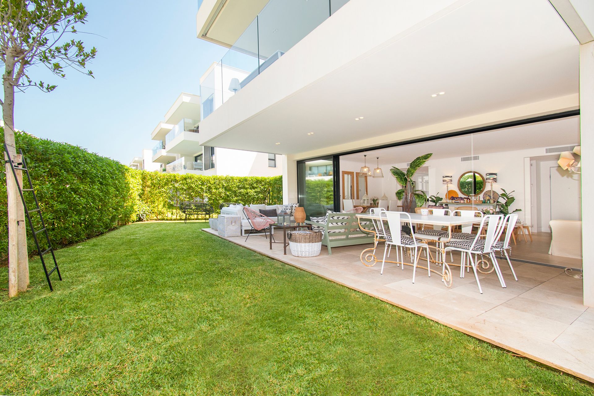 Condominium in Alcudia, Balearic Islands 11804541