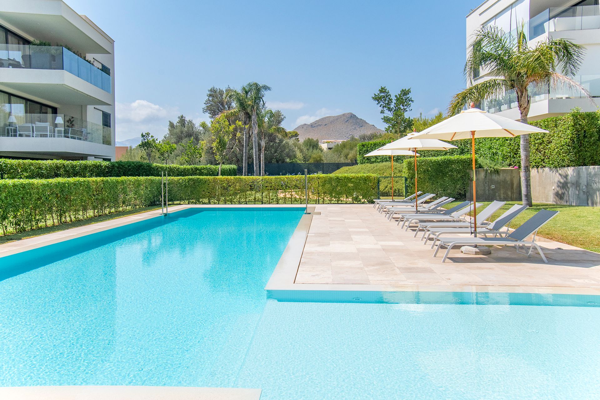 Condominio nel Alcudia, Balearic Islands 11804541