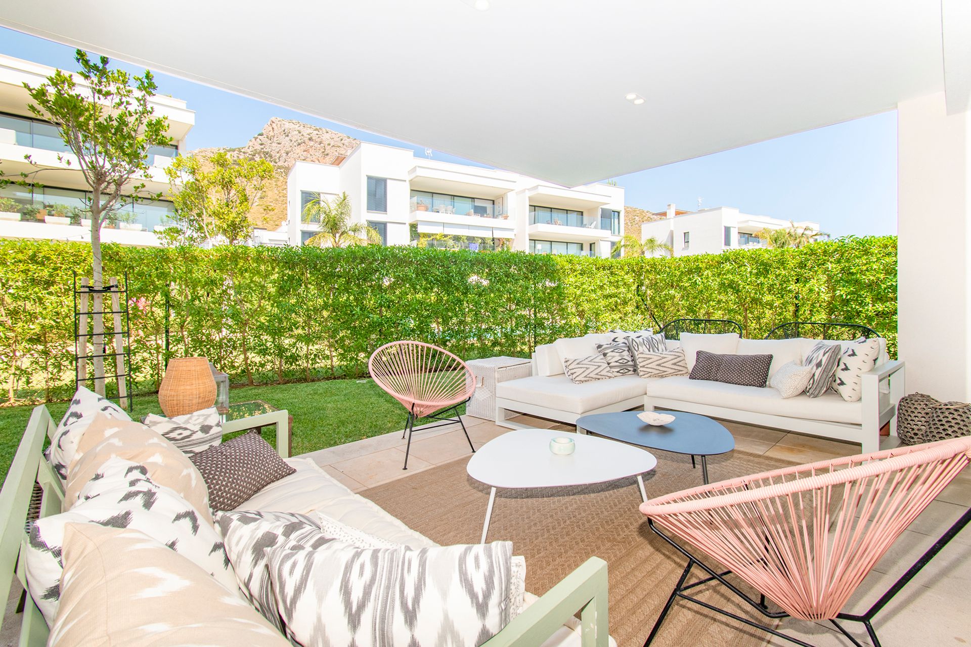 Condominium in Alcudia, Balearic Islands 11804541