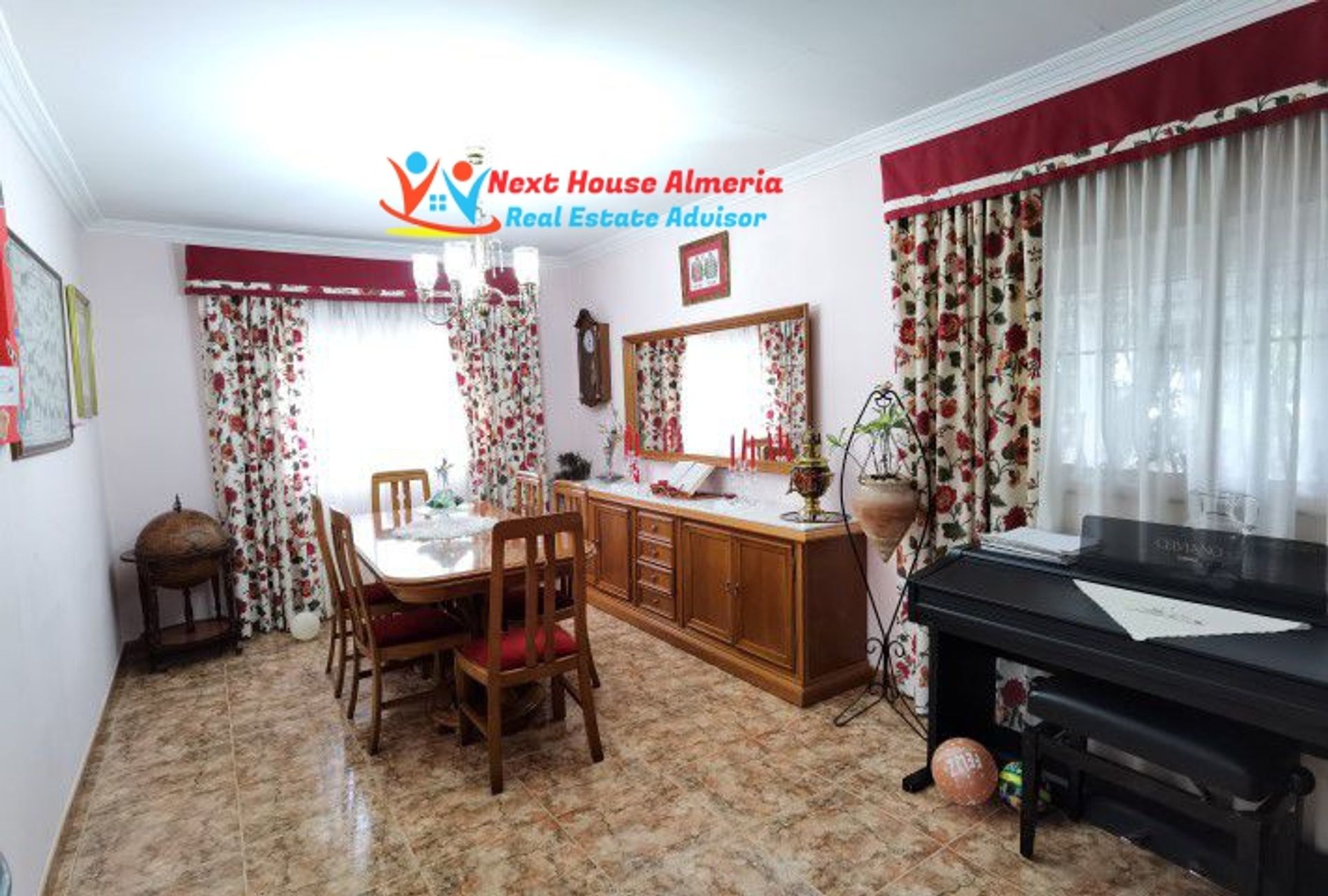 Haus im Aguilas, Region of Murcia 11804559