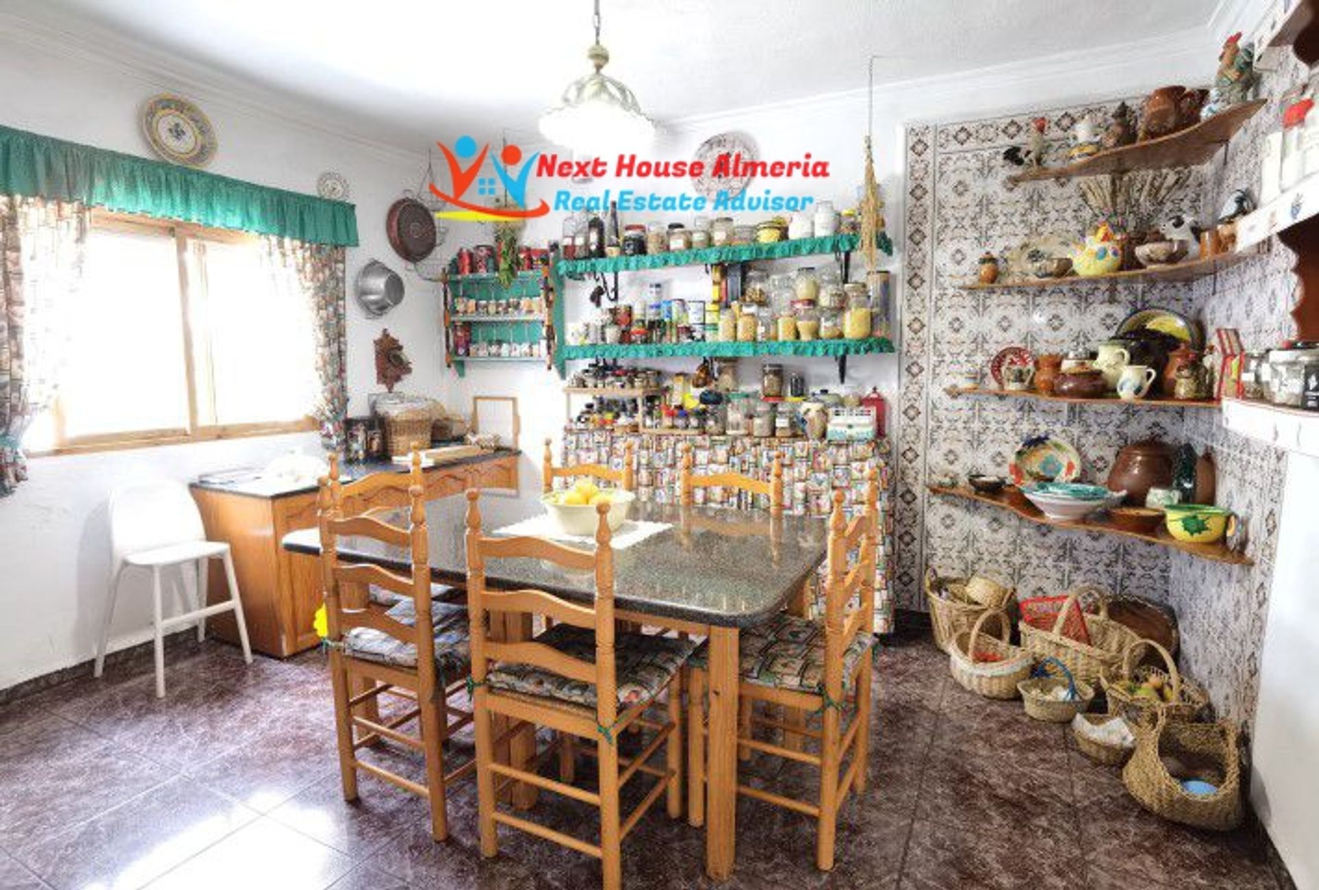 Haus im Aguilas, Region of Murcia 11804559