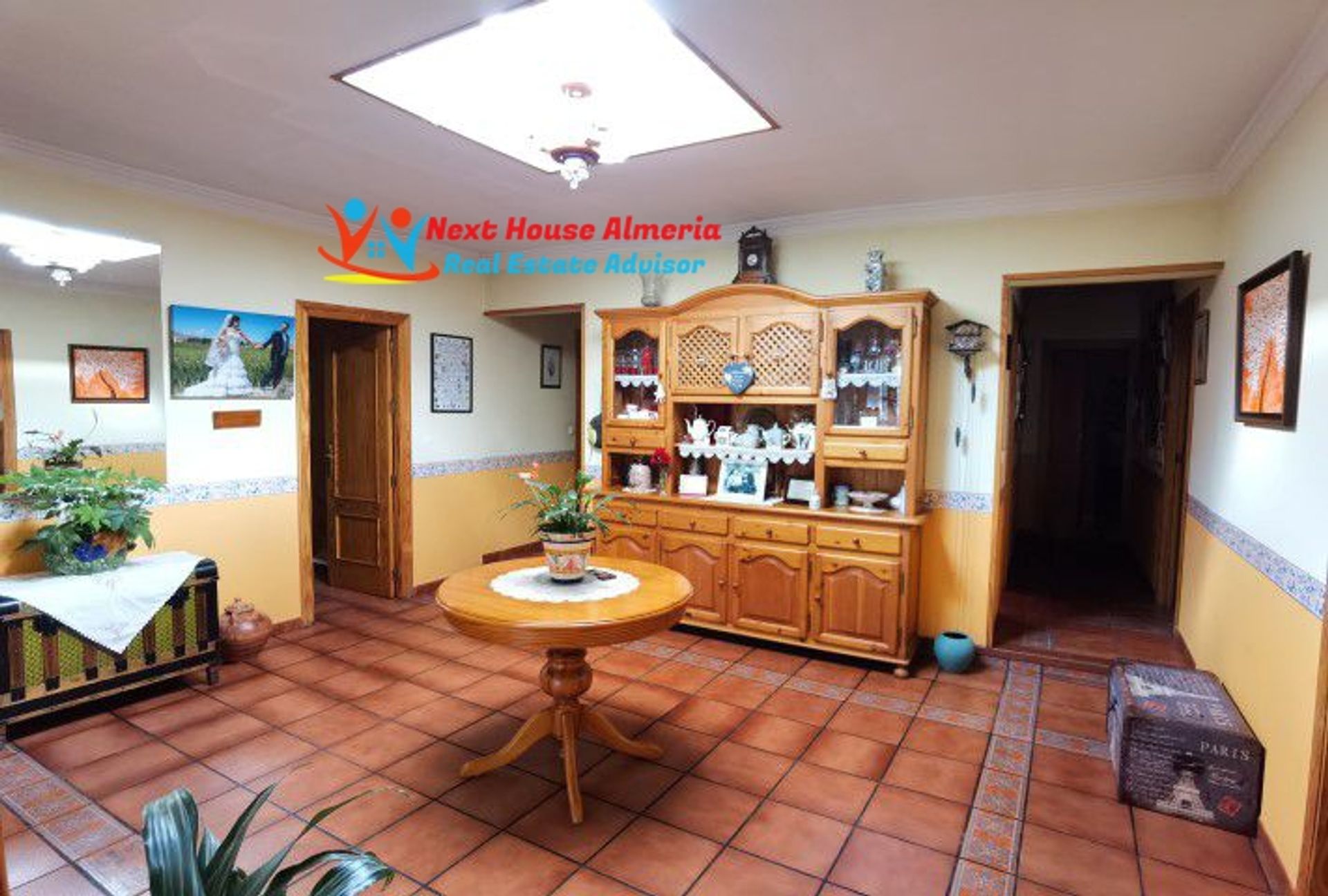 Haus im Aguilas, Region of Murcia 11804559