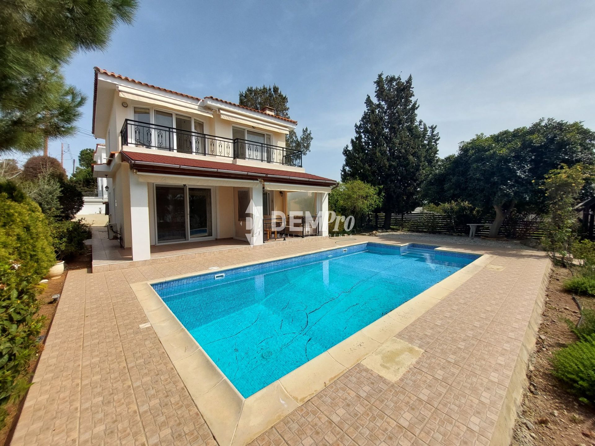 Haus im Tala, Paphos 11804596