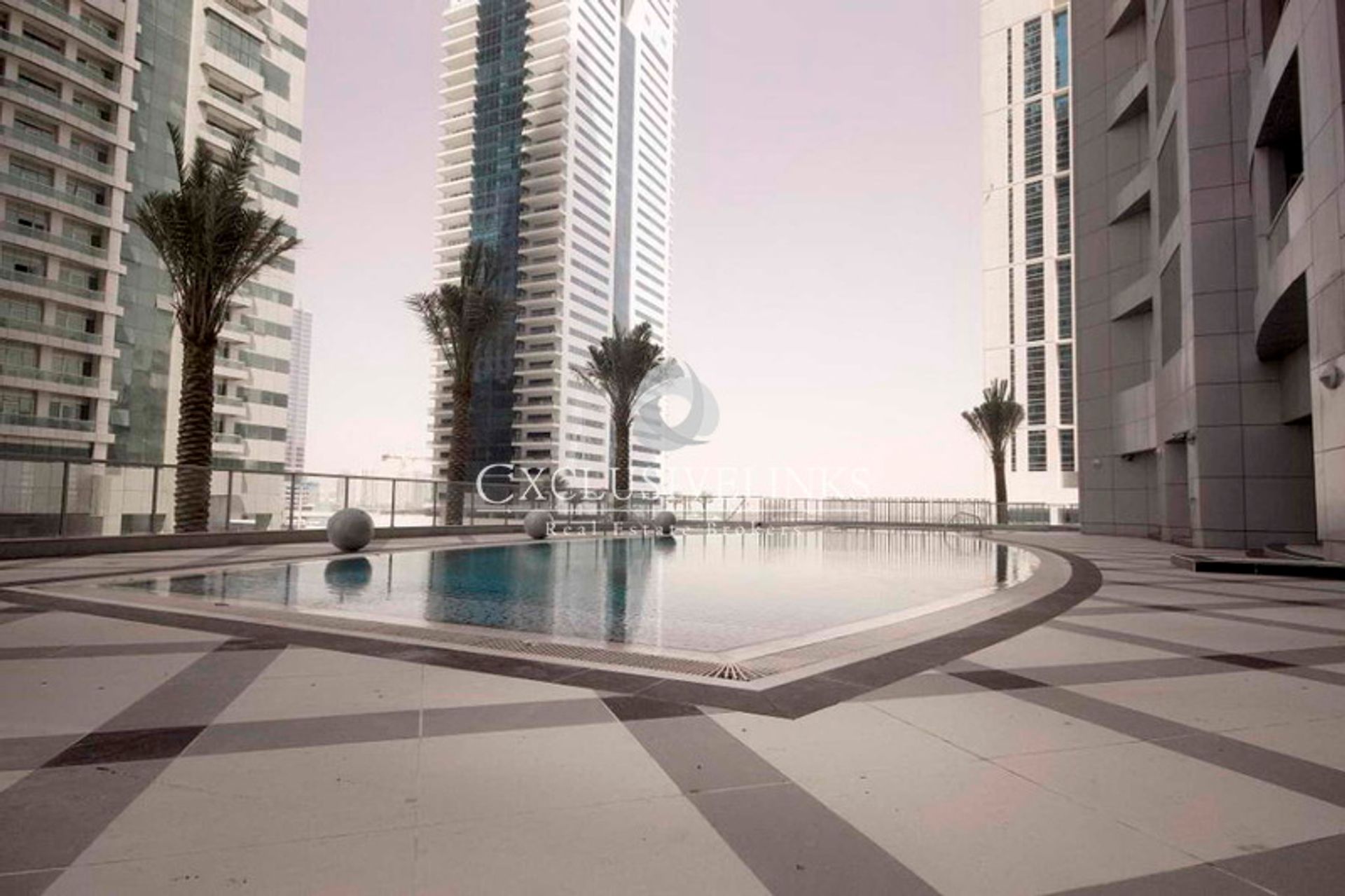 Condominium in Dubai, Dubai 11804606