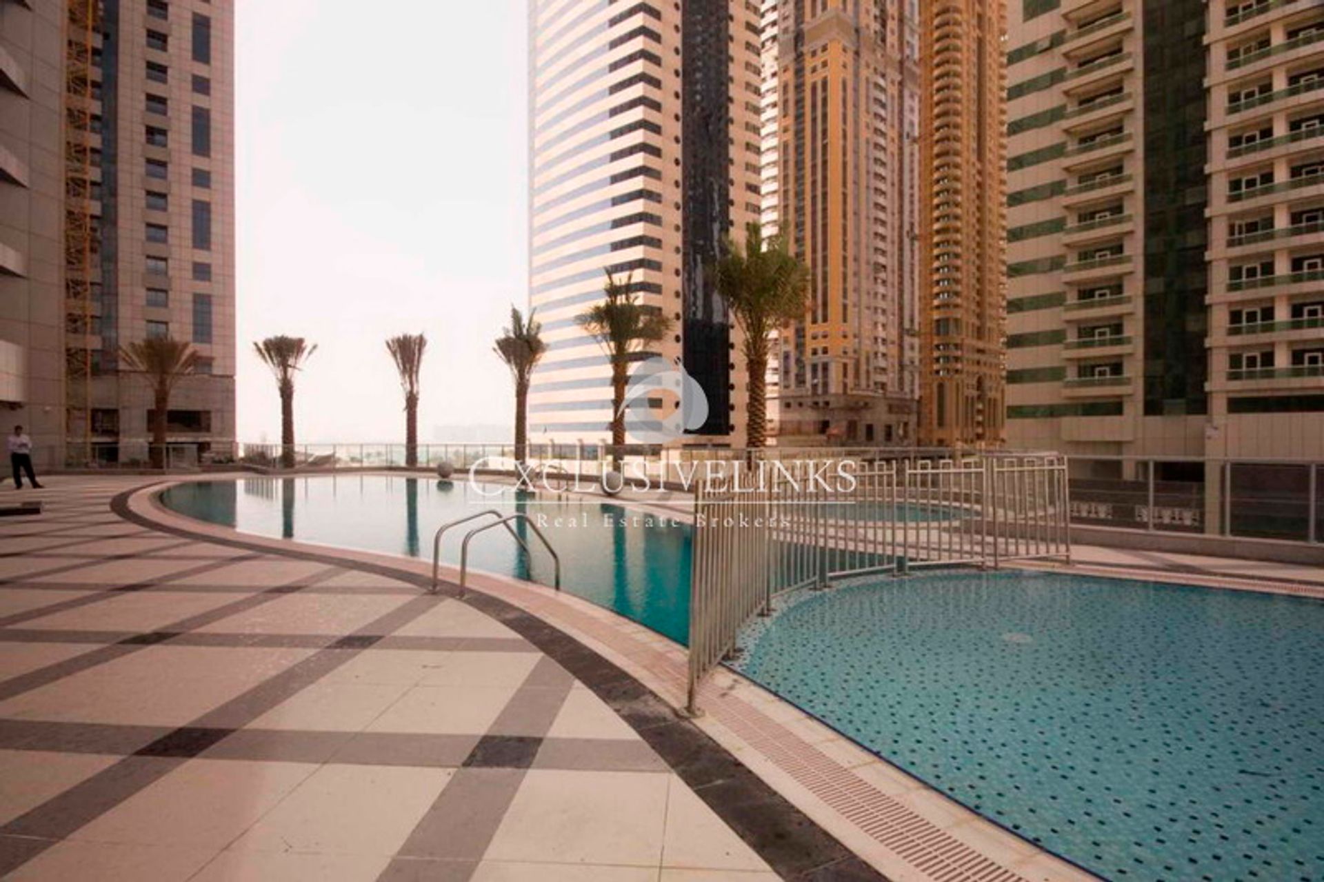 Condominium in Dubai, Dubai 11804606