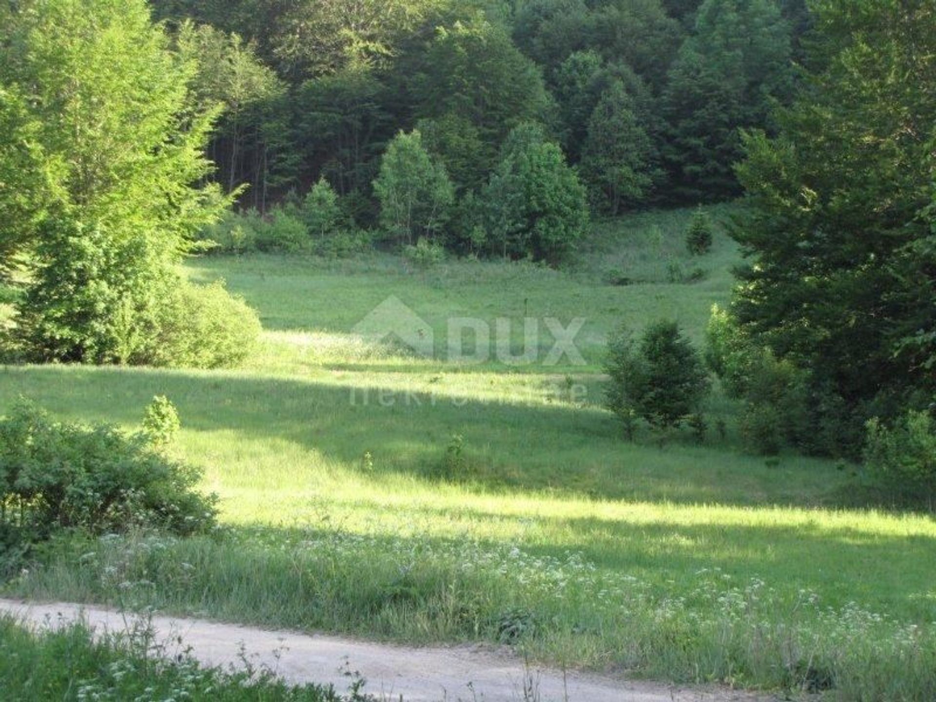 Land in Fuzine, Primorsko-Goranska Zupanija 11804611