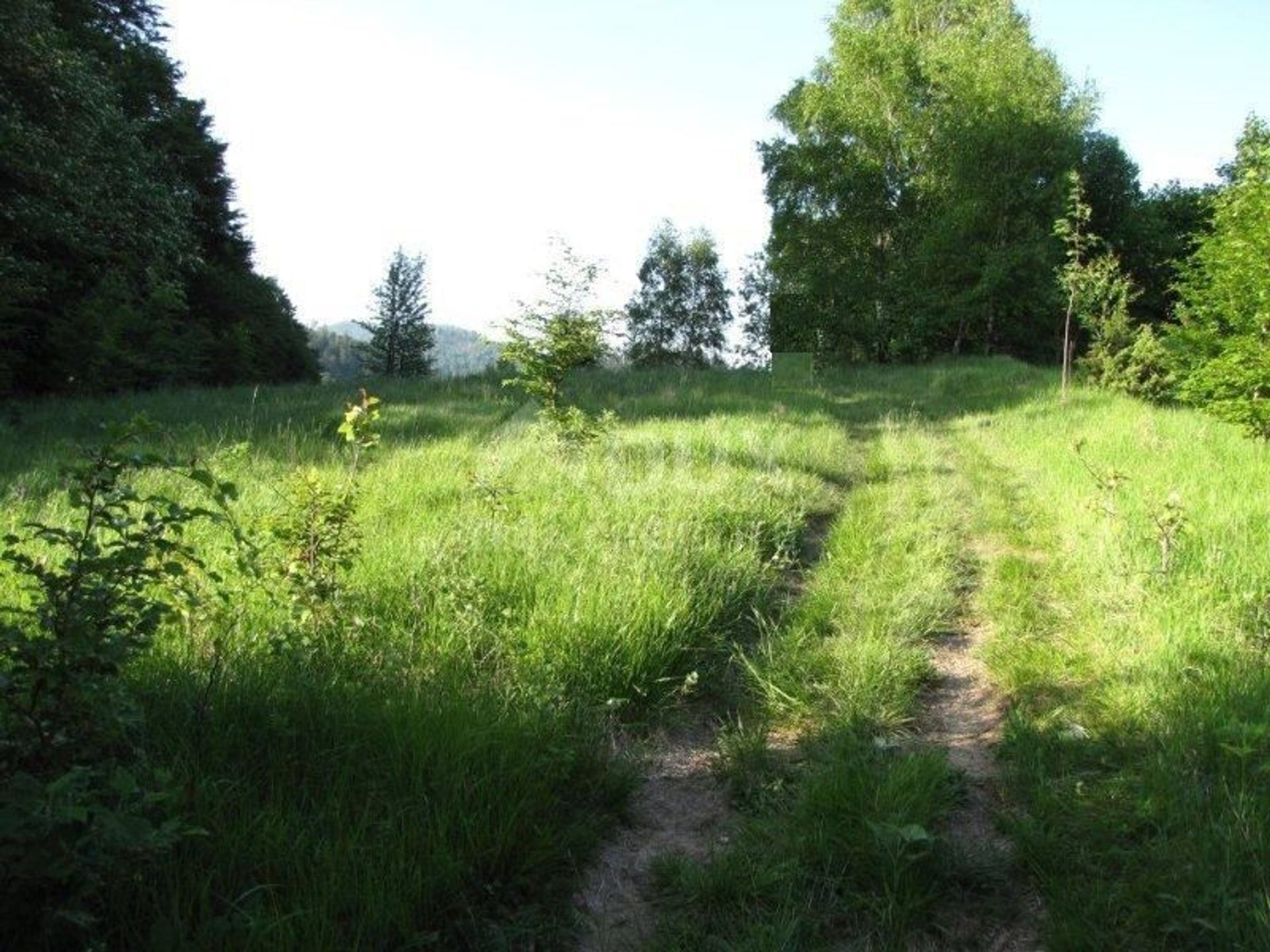 Land in Fuzine, Primorsko-Goranska Zupanija 11804611