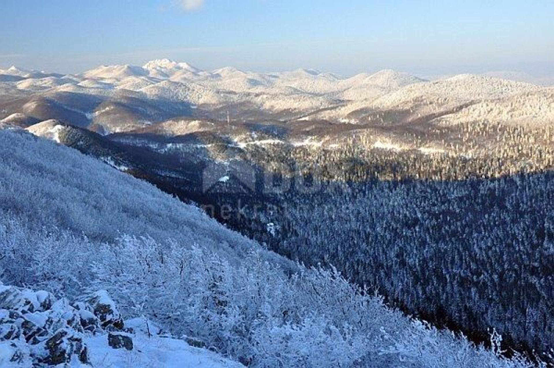 Land in Fuzine, Primorsko-Goranska Zupanija 11804612