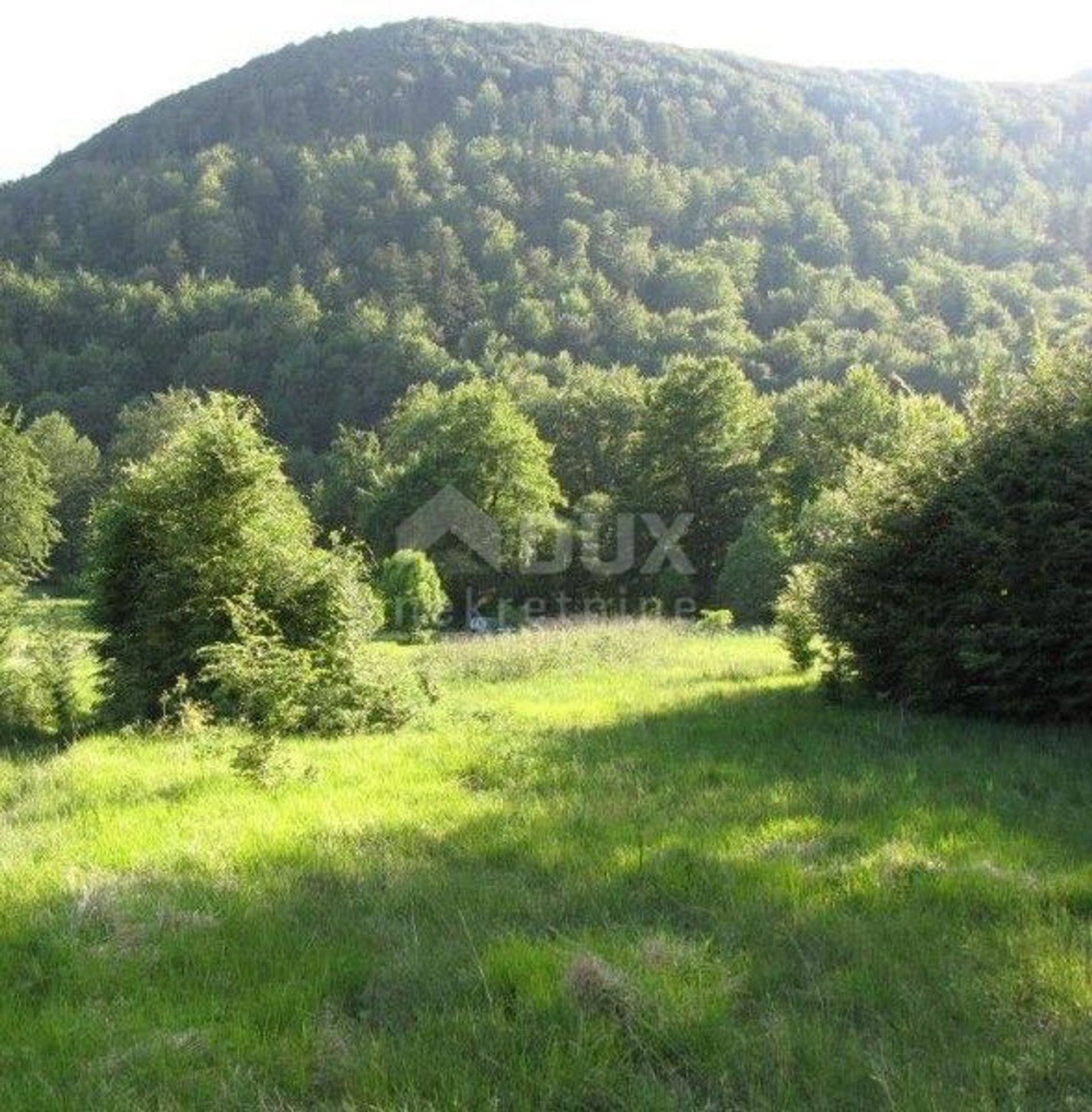 Land in Fuzine, Primorsko-Goranska Zupanija 11804612