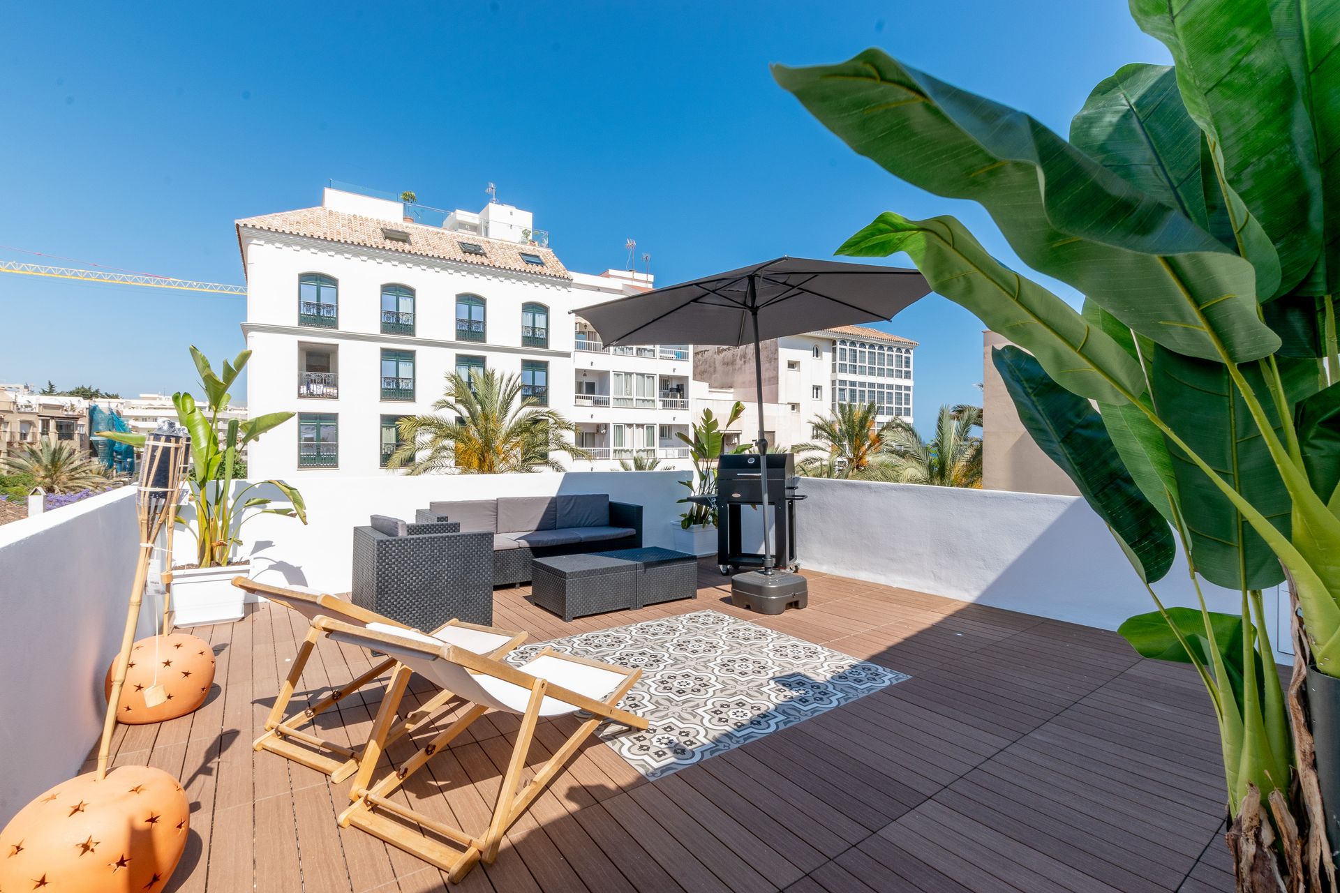 Condominio nel Estepona, Andalucía 11804644