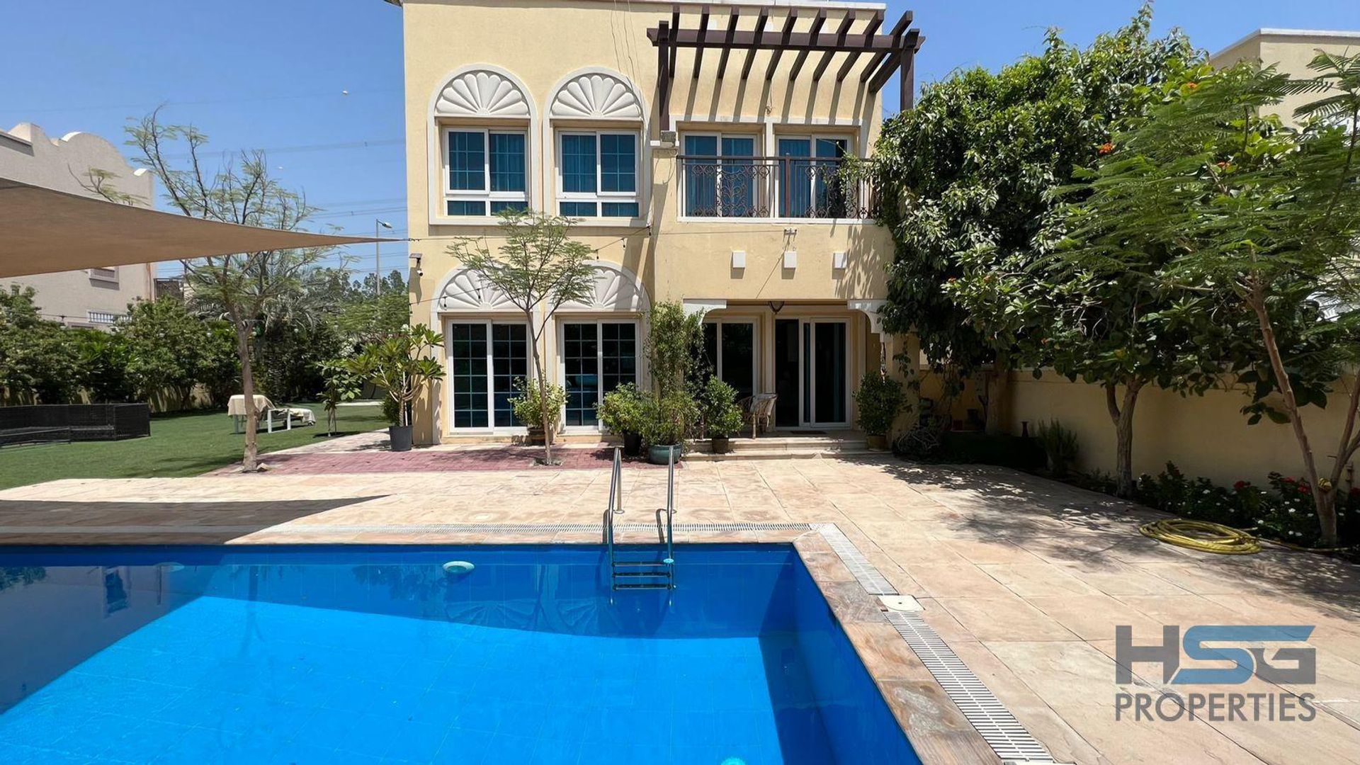 Condominio en Dubai, Dubai 11804656