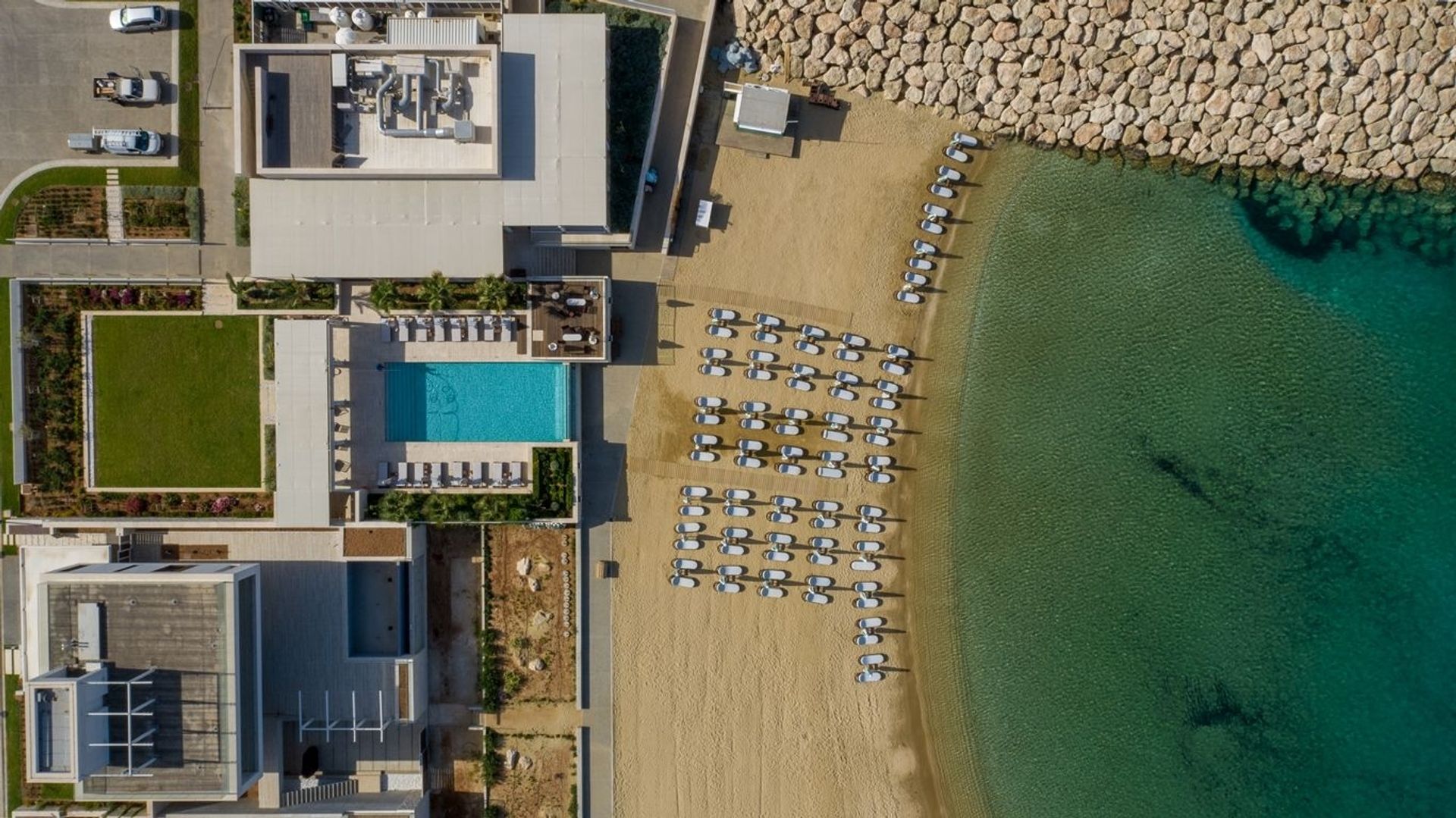 Квартира в Ayia Napa, Famagusta 11804663