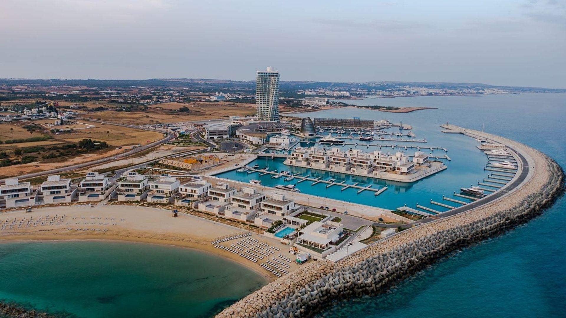 분양 아파트 에 Ayia Napa, Famagusta 11804664