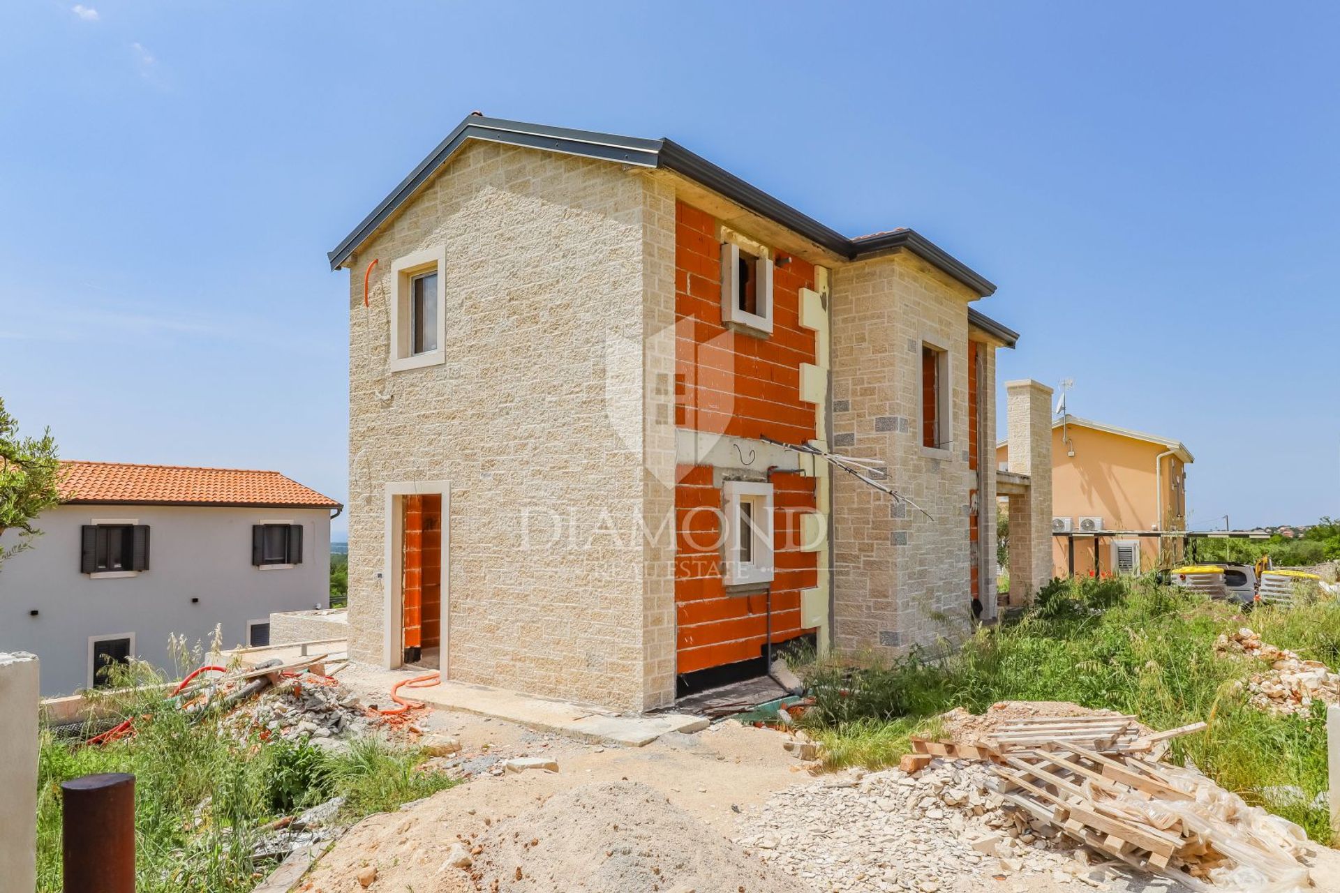 rumah dalam Porec, Istarska Zupanija 11804702