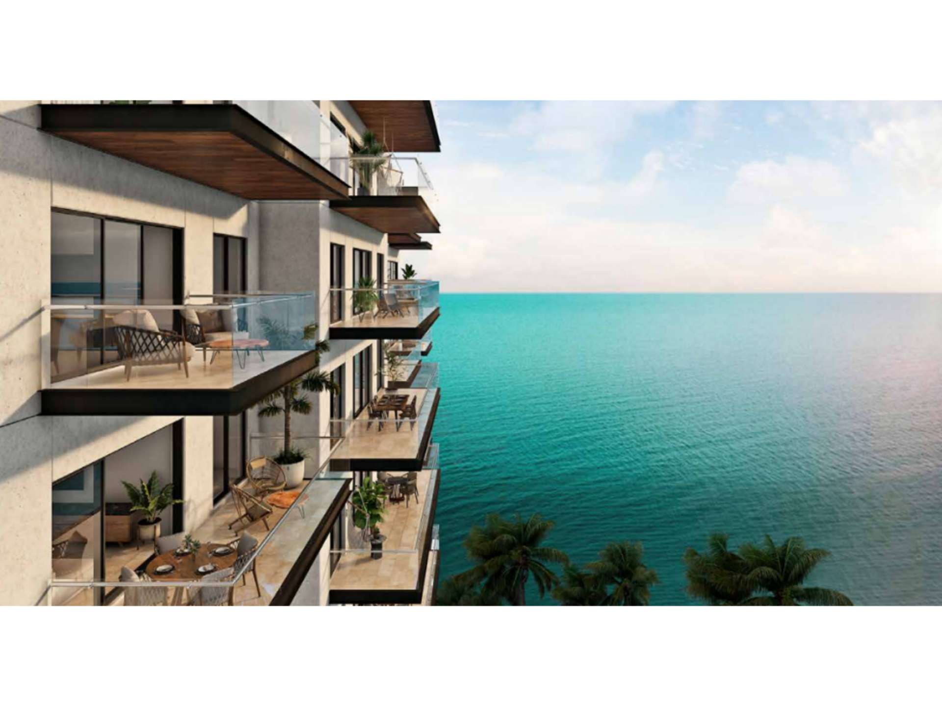 Condominium in Progreso, Yucatan 11804934