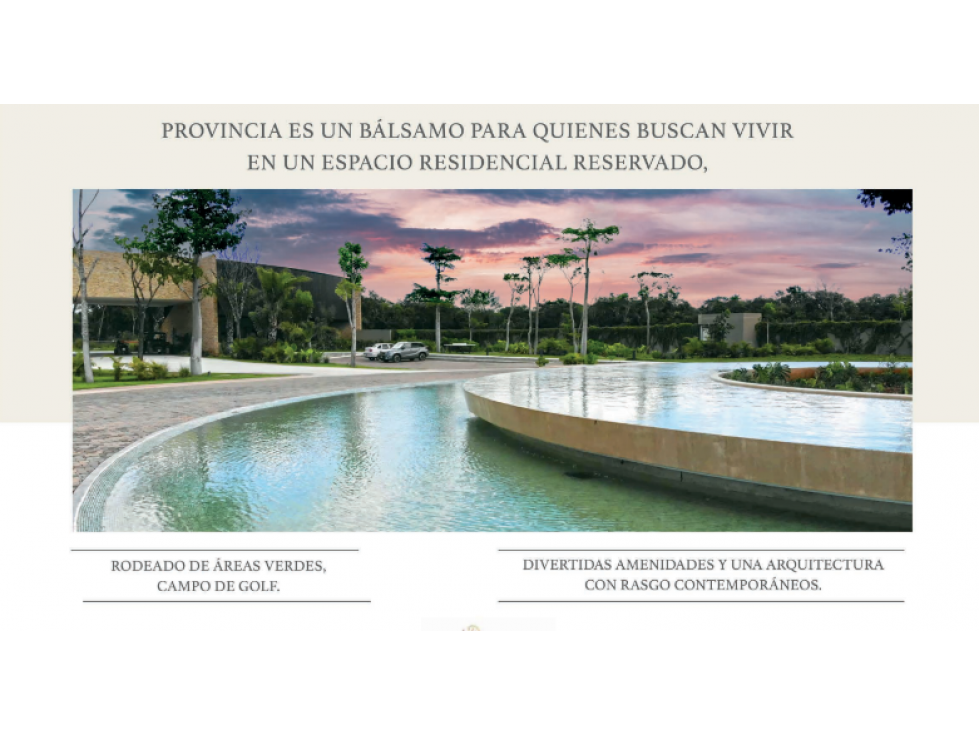 Land i , Yucatán 11804935
