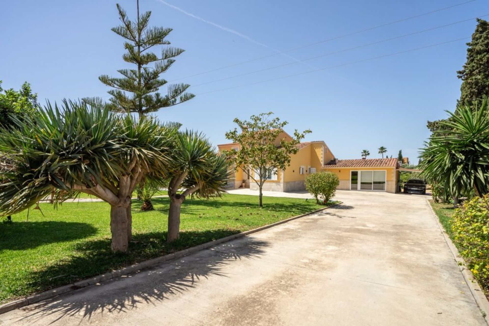 Huis in Marratxinet, Illes Balears 11804970