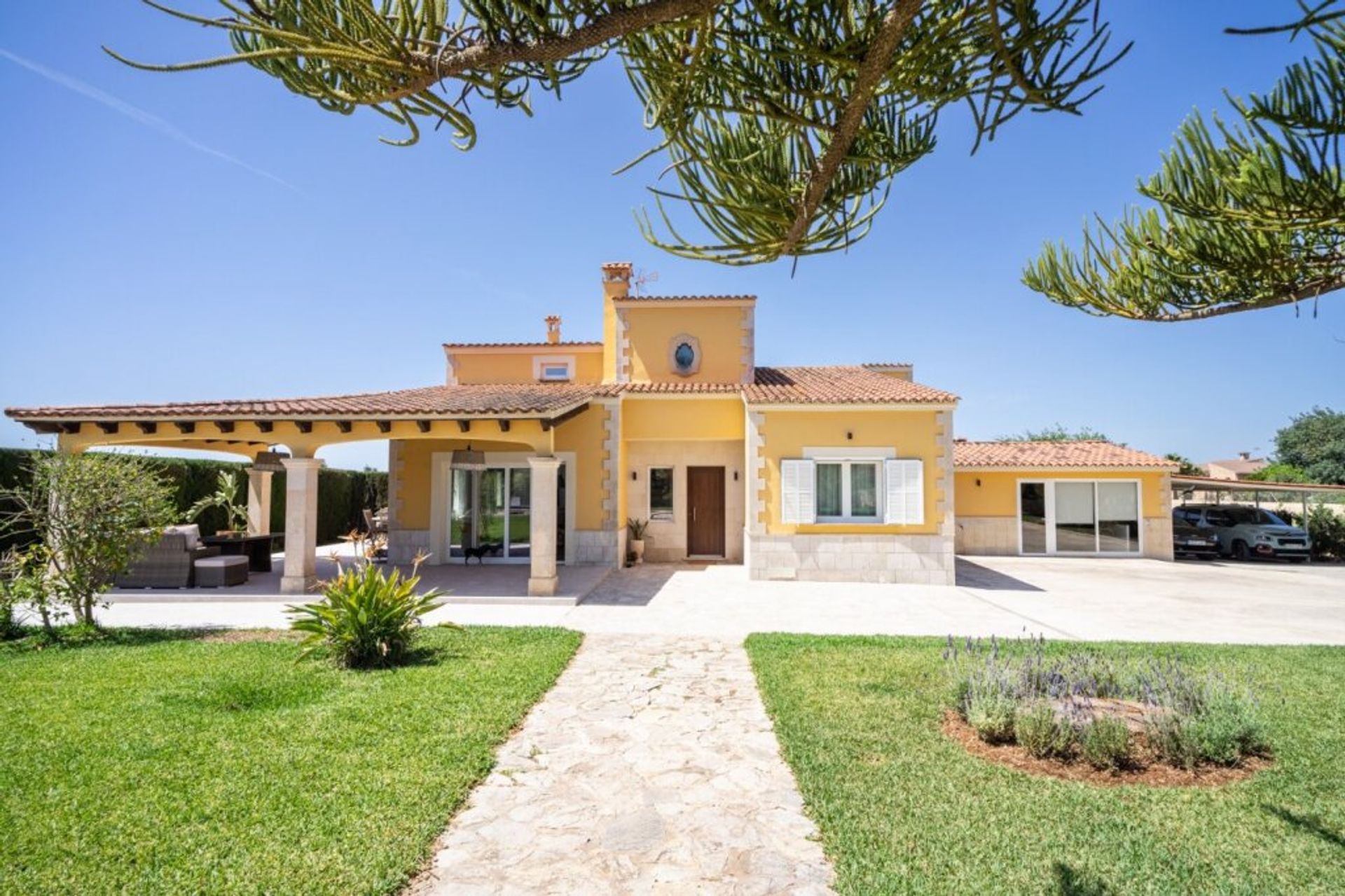 Huis in Marratxinet, Illes Balears 11804970