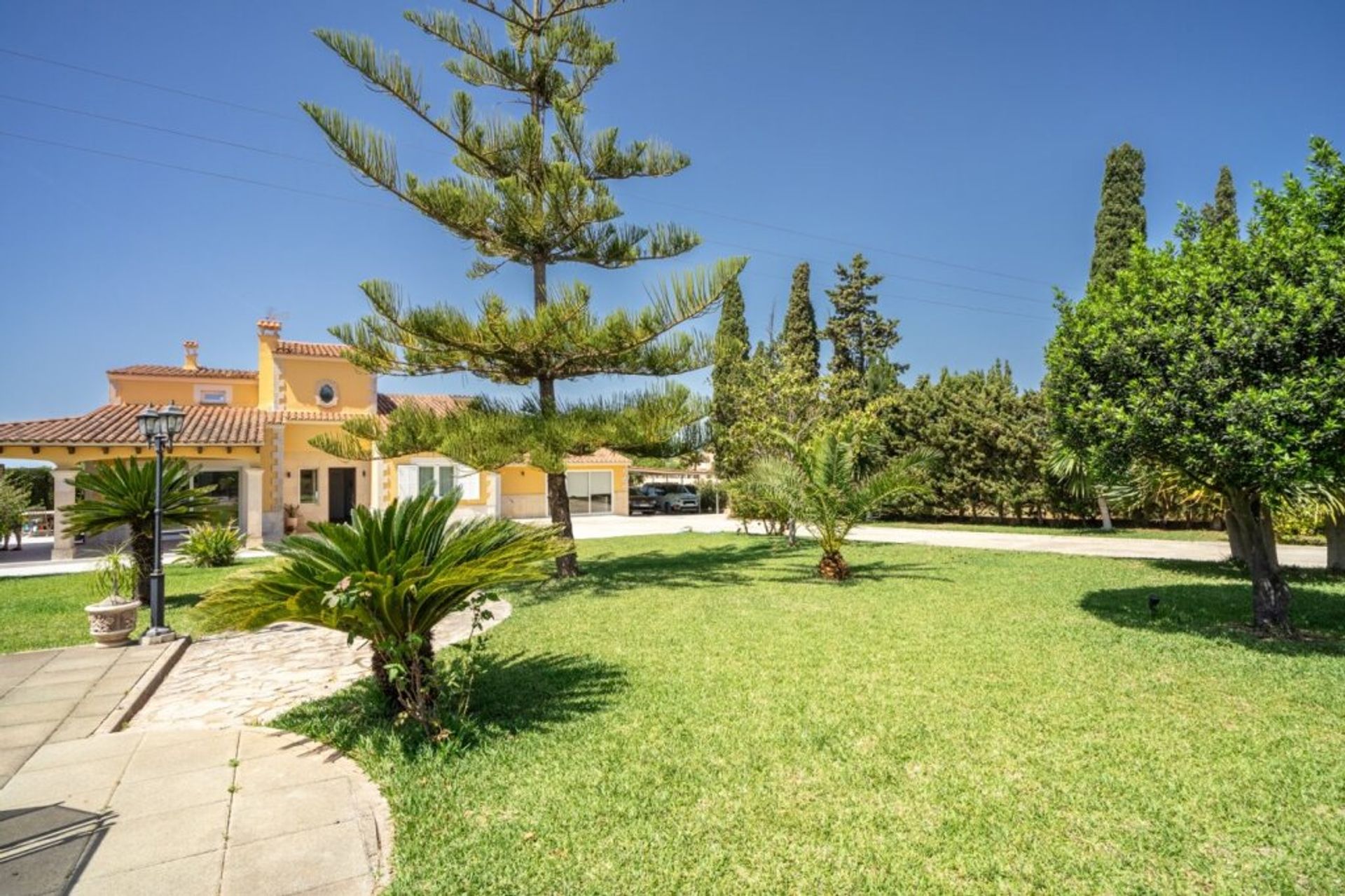 Huis in Marratxinet, Illes Balears 11804970