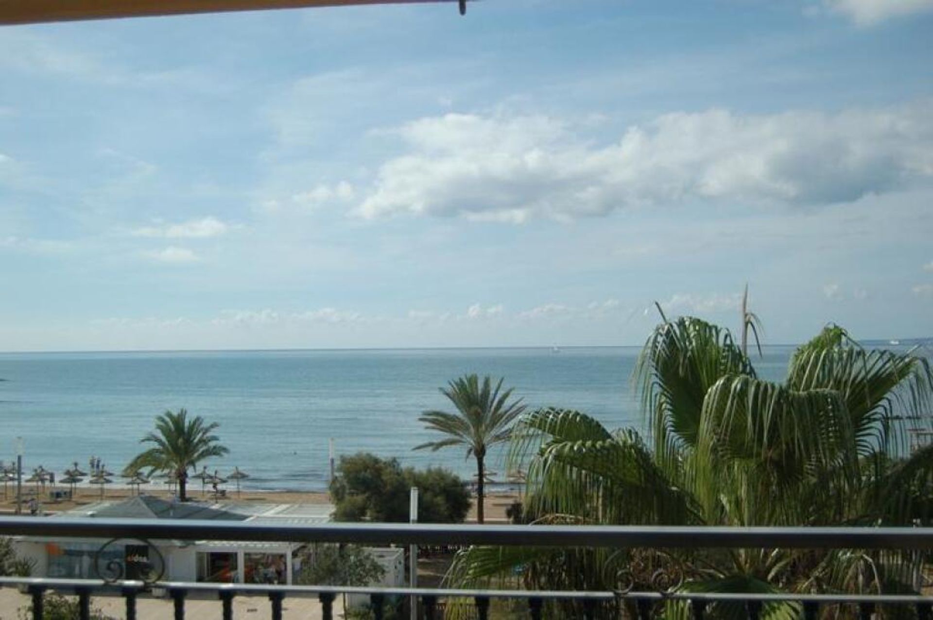 Condominium in Palma, Illes Balears 11804988