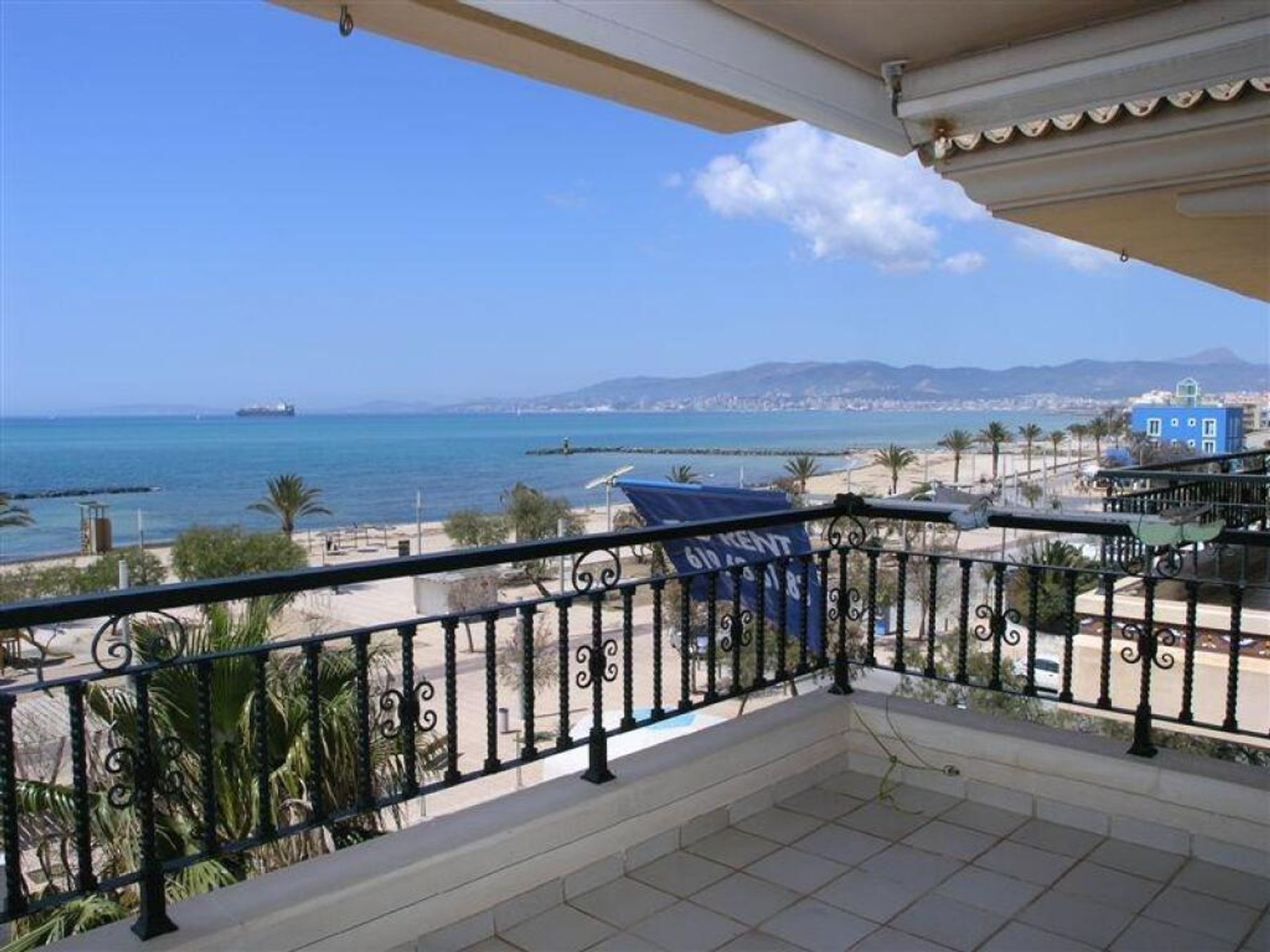 Condominium in Palma, Illes Balears 11804988