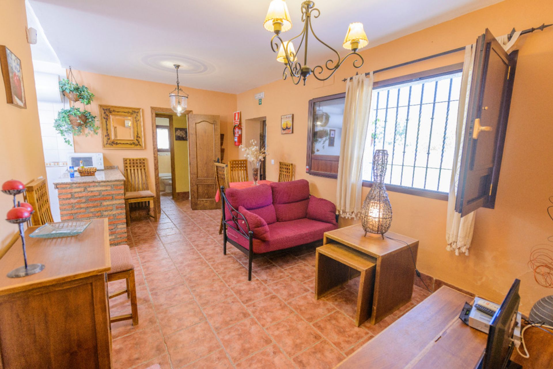 Huis in Posadas, Andalusia 11804995