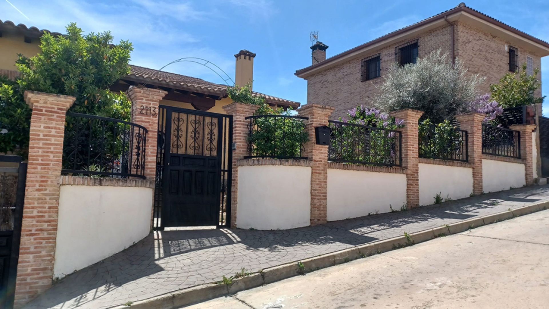 rumah dalam El Casar, Castilla-La Mancha 11804999