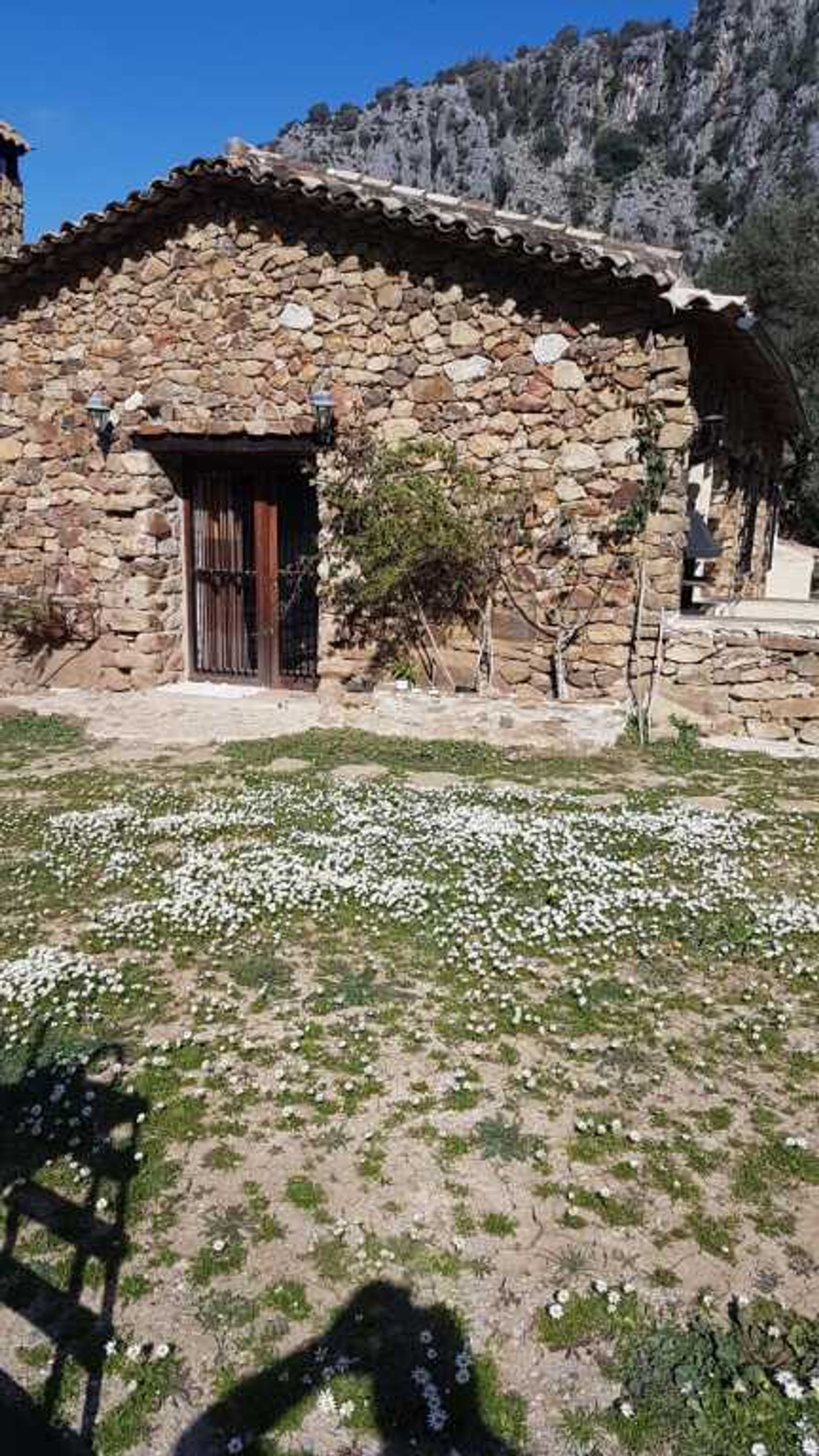 Haus im Ubrique, Andalucía 11805001