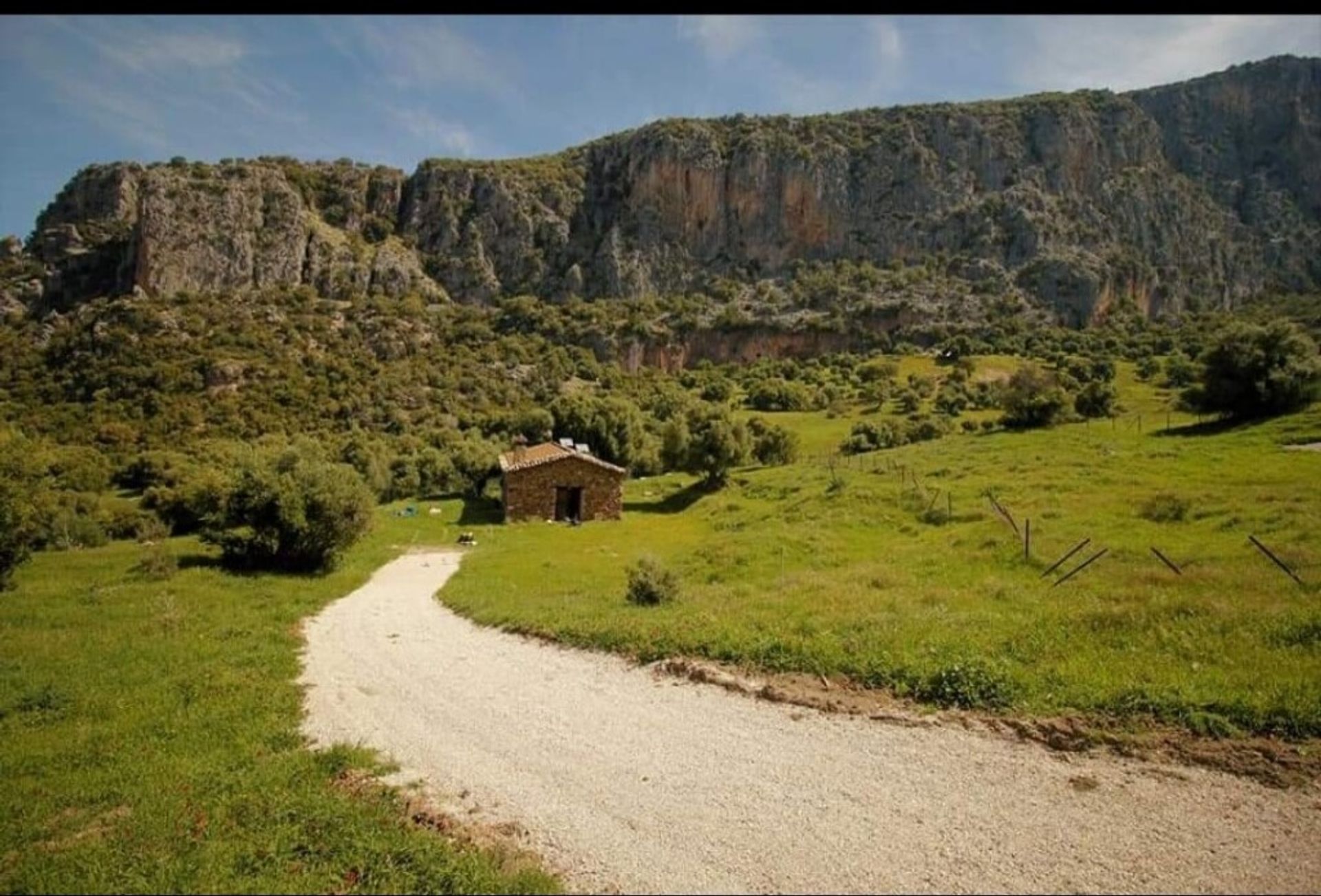 Haus im Ubrique, Andalucía 11805001