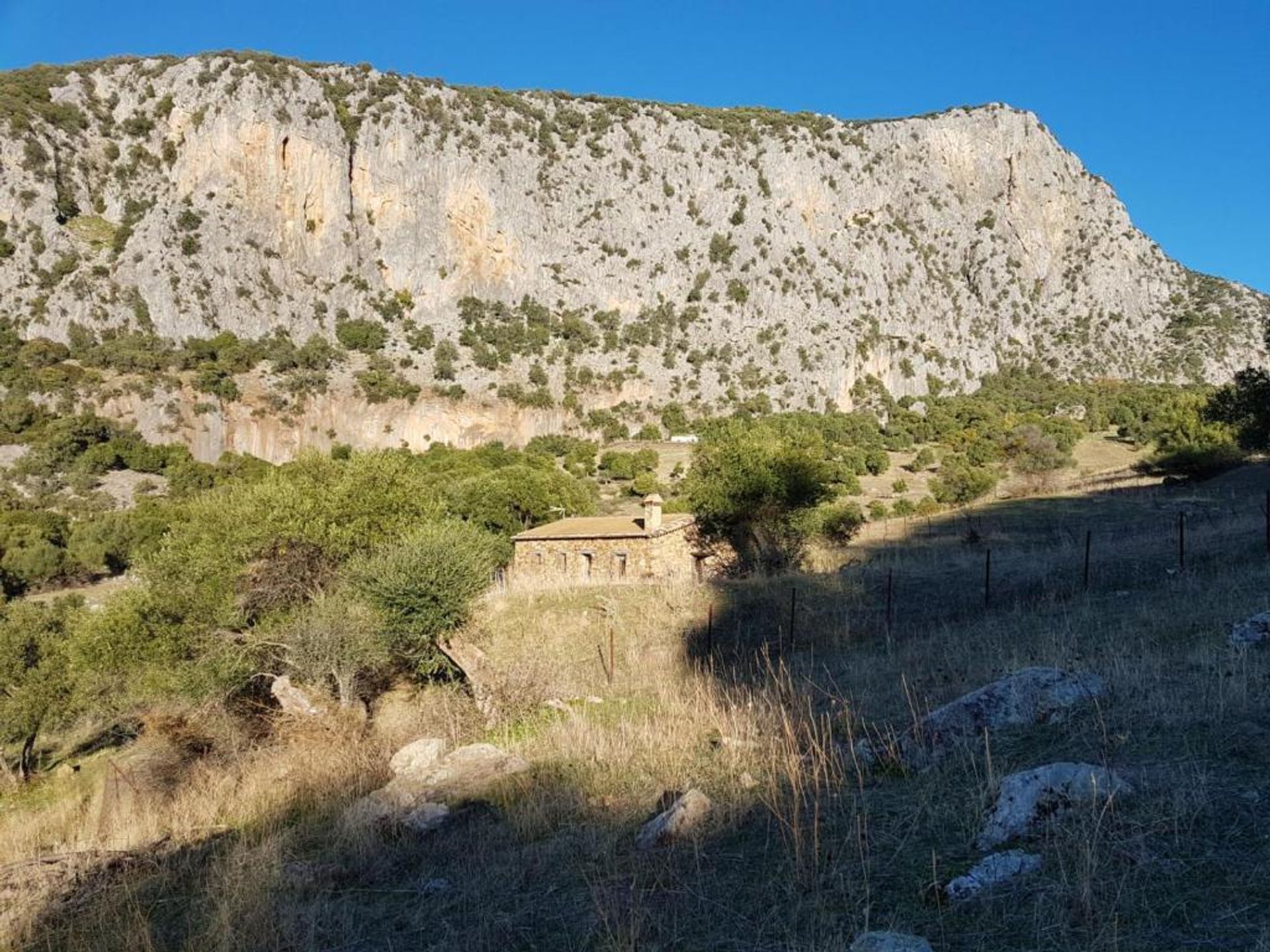 Haus im Ubrique, Andalucía 11805001