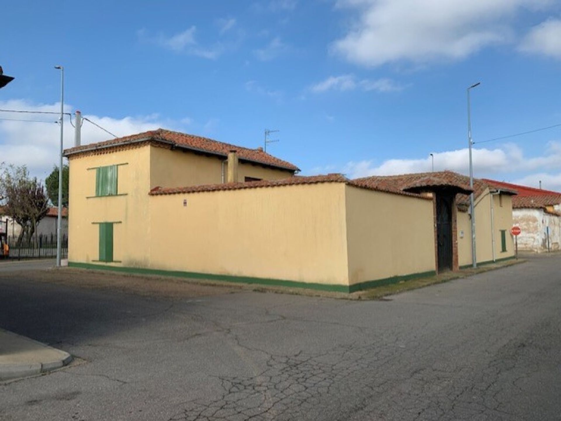 Huis in Ardoncino, Castilla y León 11805004